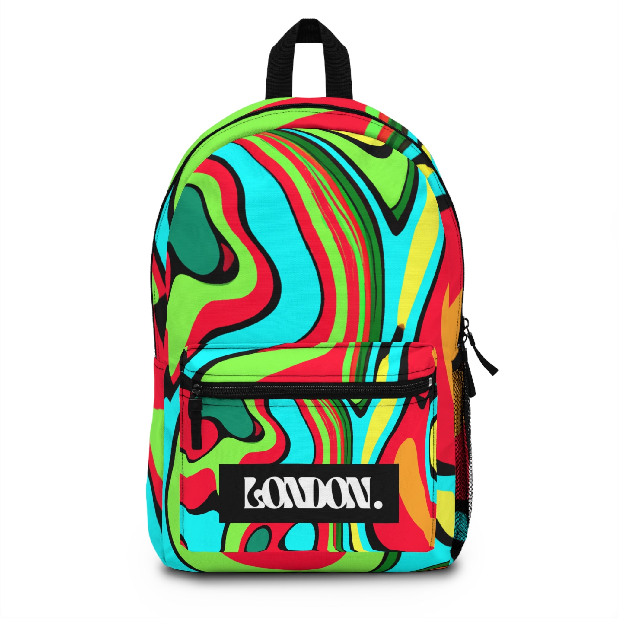 Rainbow Sunshine - Backpack