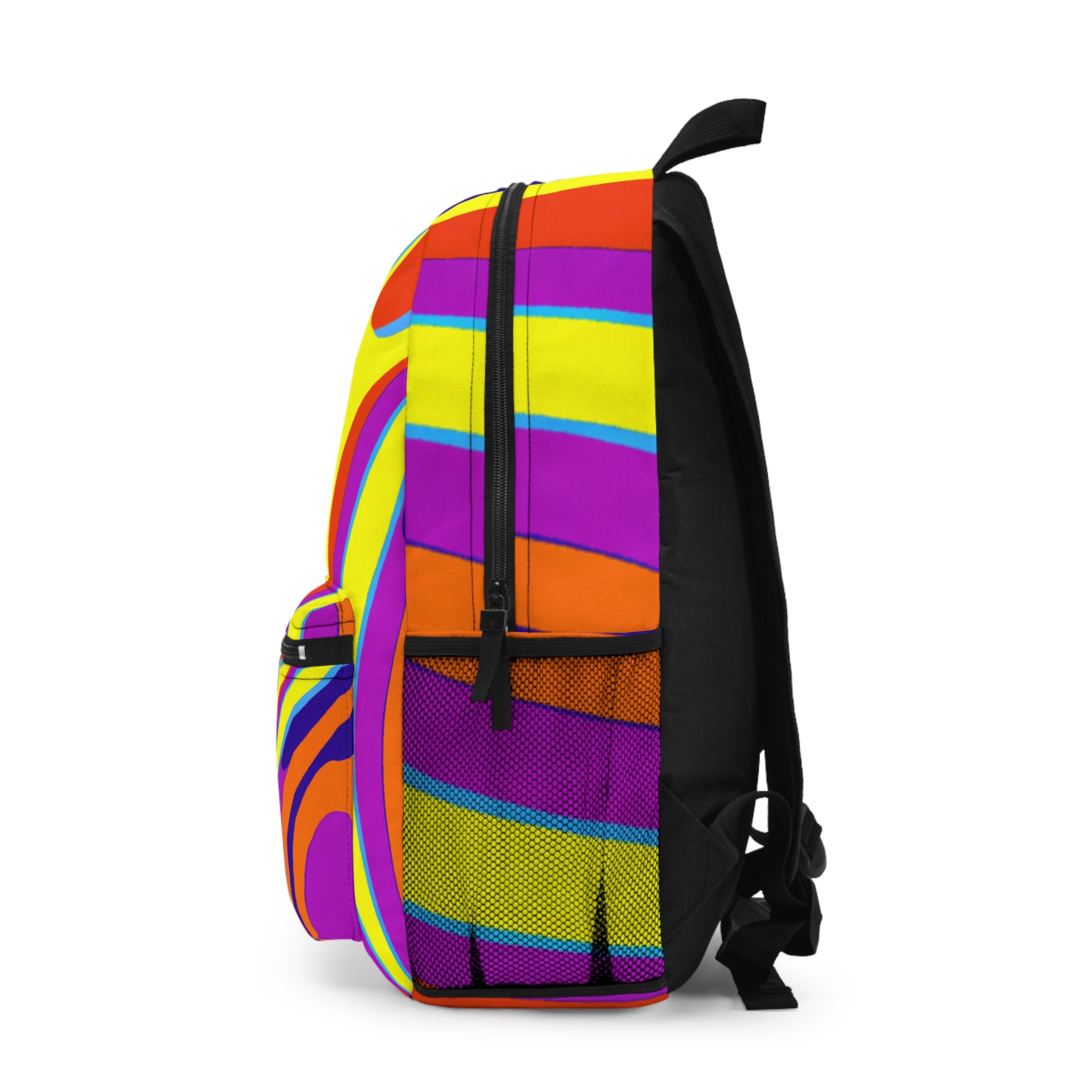 "Lola Stardust" - Backpack