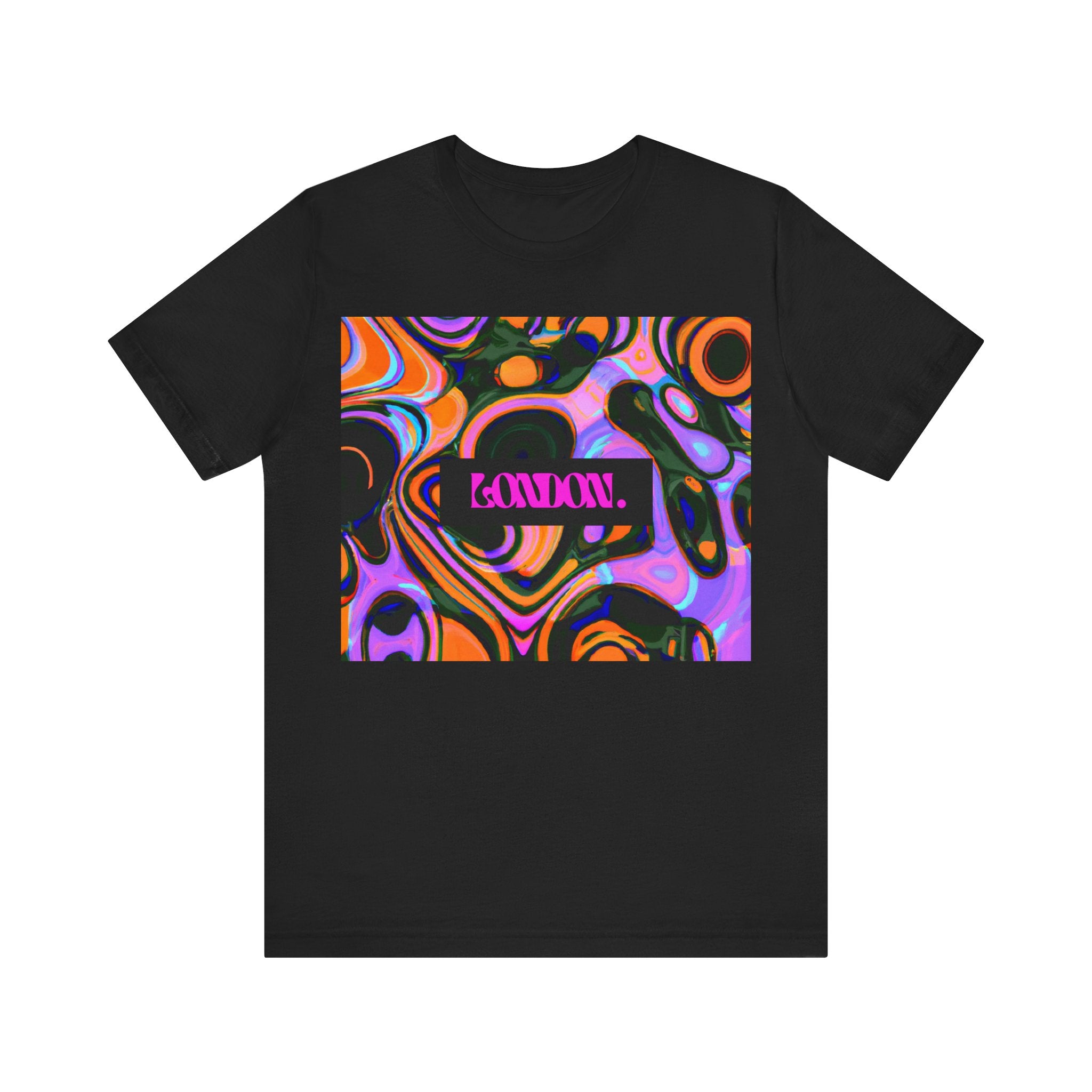 "Hippie McFunkyFresh" - Tee