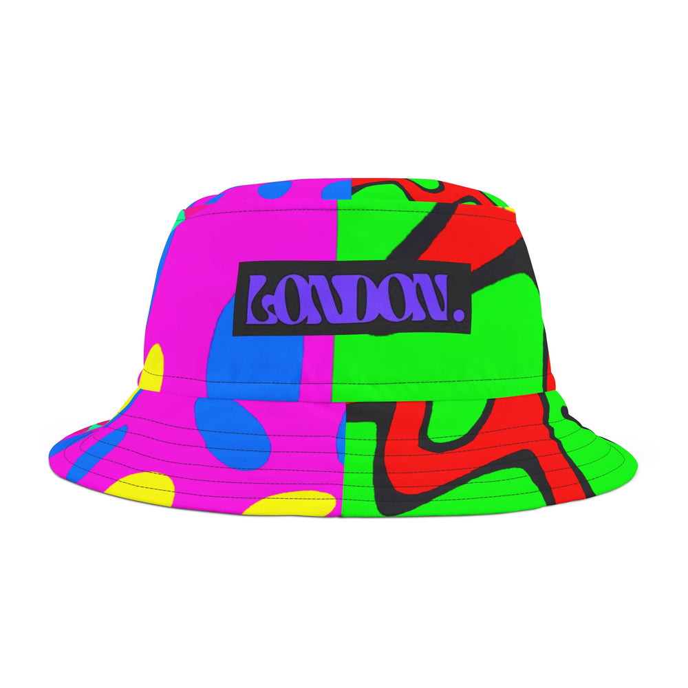 Luciana Bellini - Bucket Hat