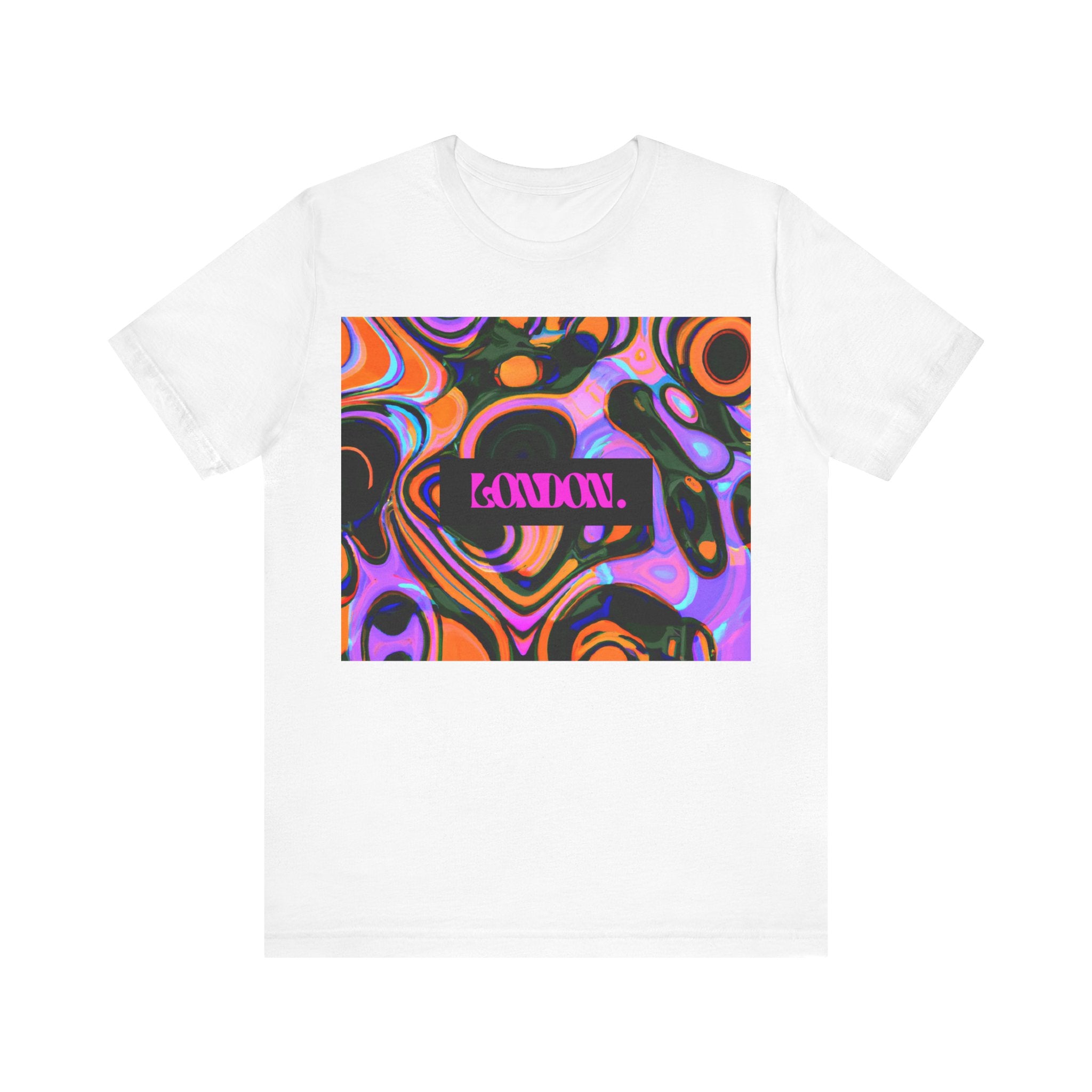 "Hippie McFunkyFresh" - Tee