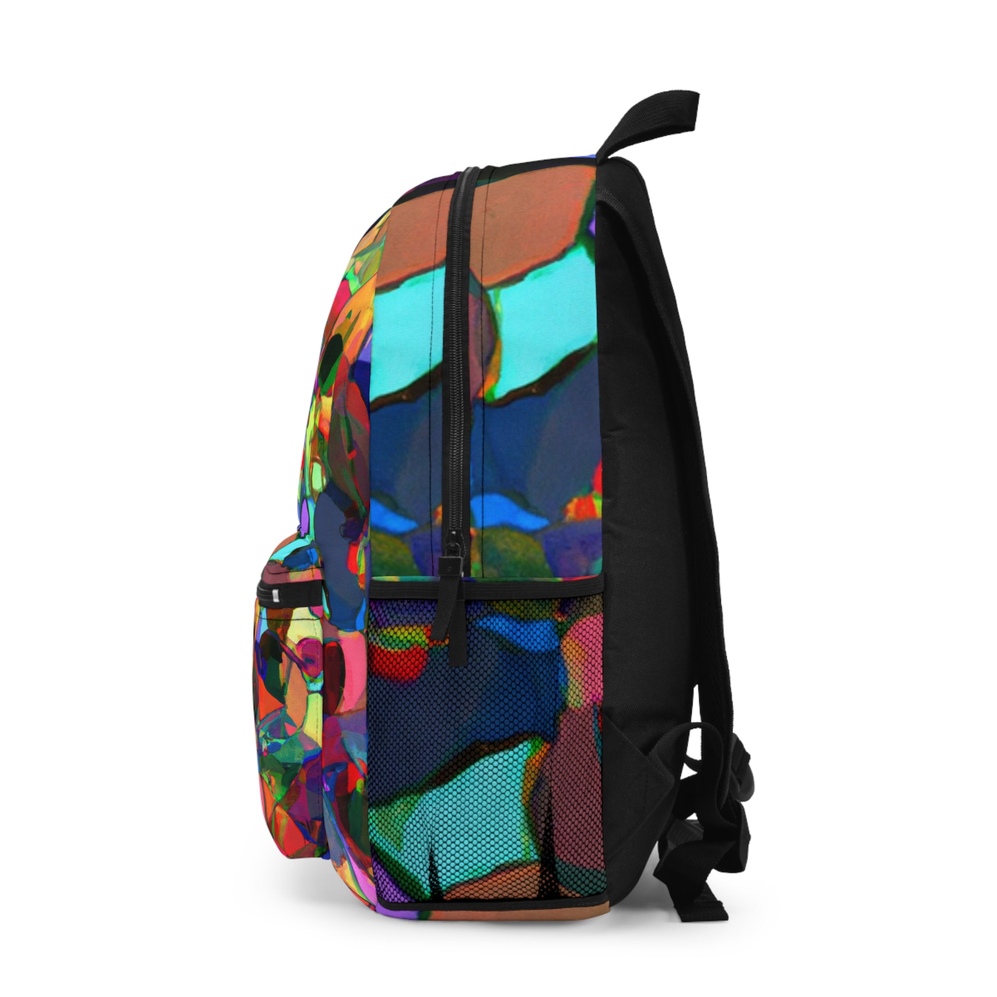 Kaleidoscope Kandi - Backpack