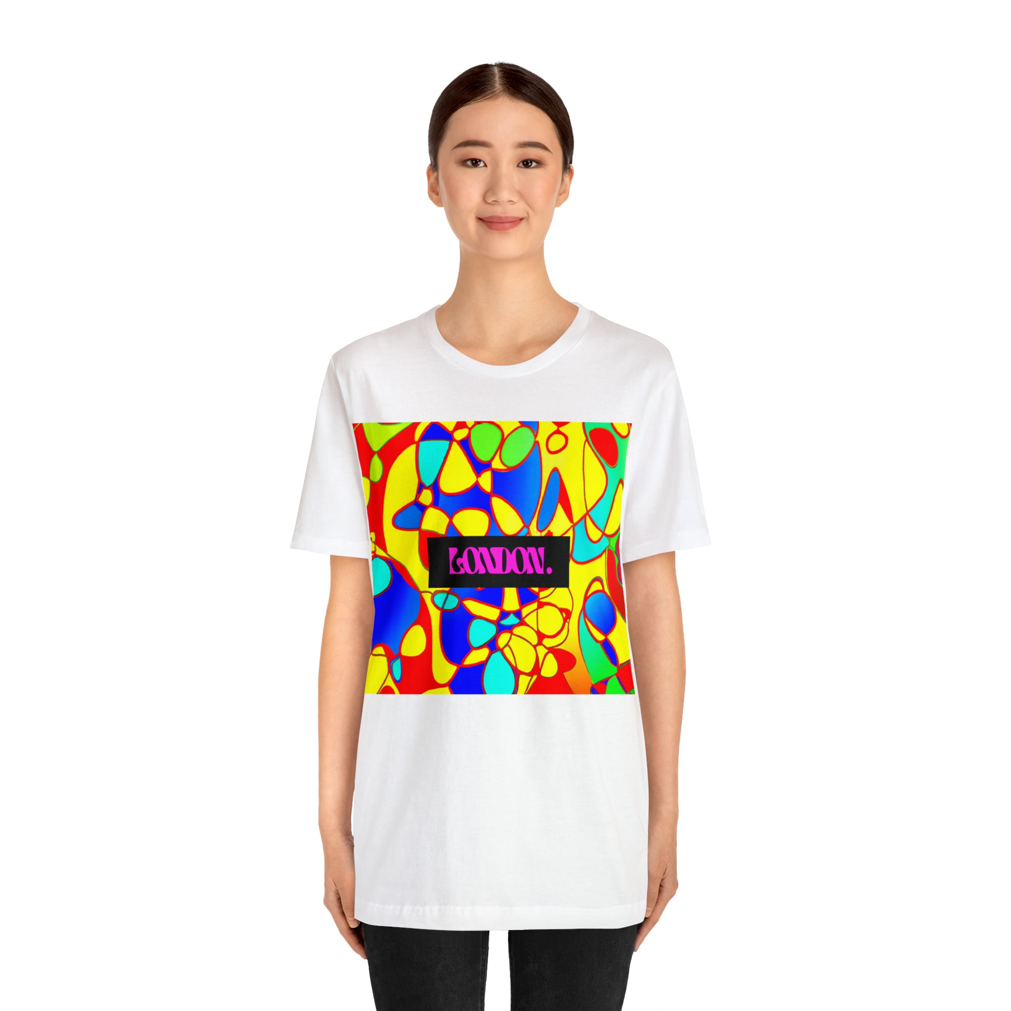 Groovy Sunshine - Tee