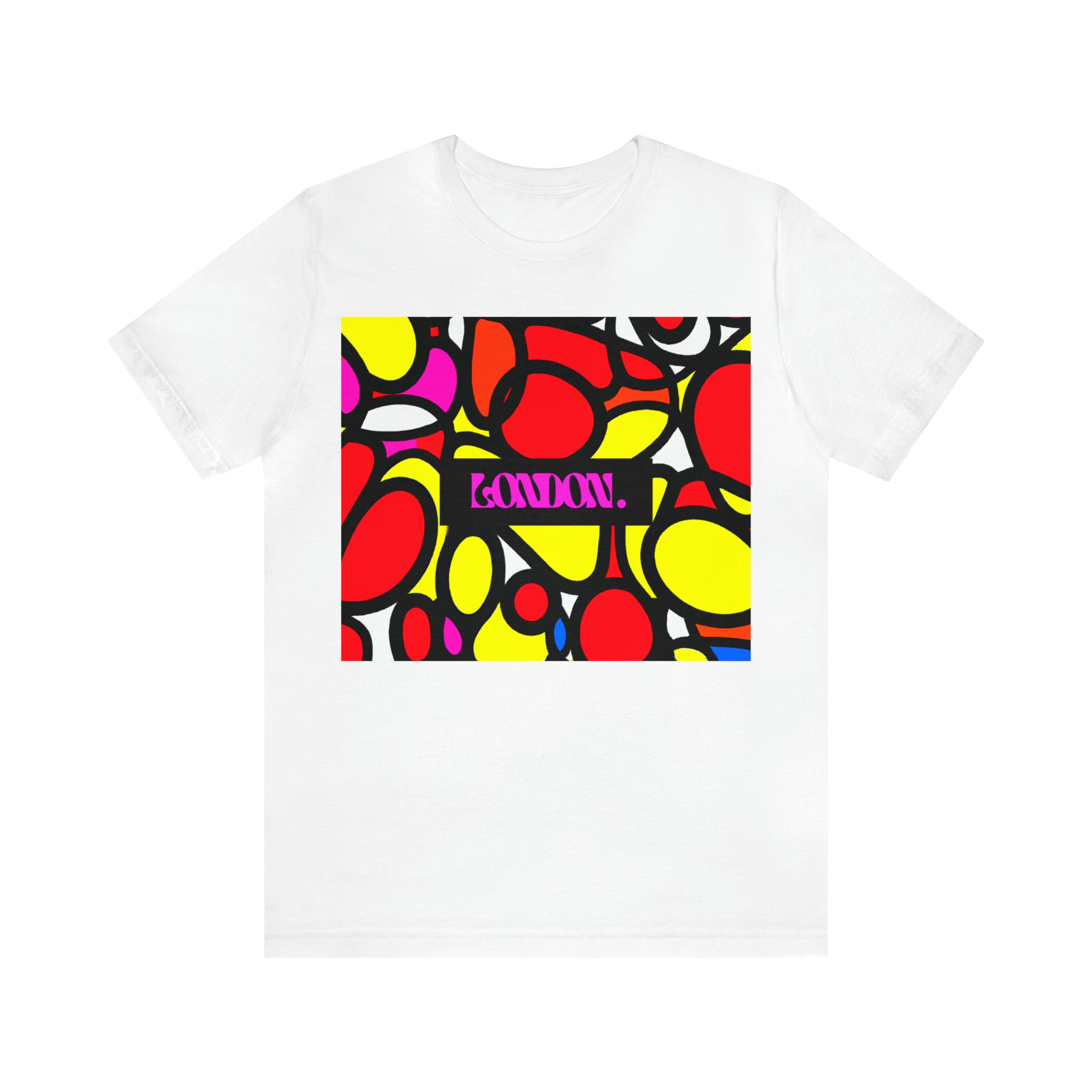 Rainbow Shine - Tee