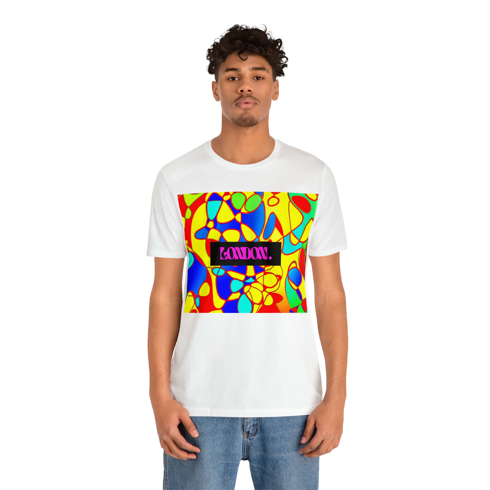 Groovy Sunshine - Tee