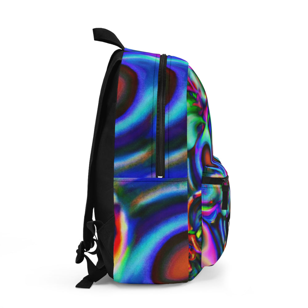 Sunshine Stardust - Backpack