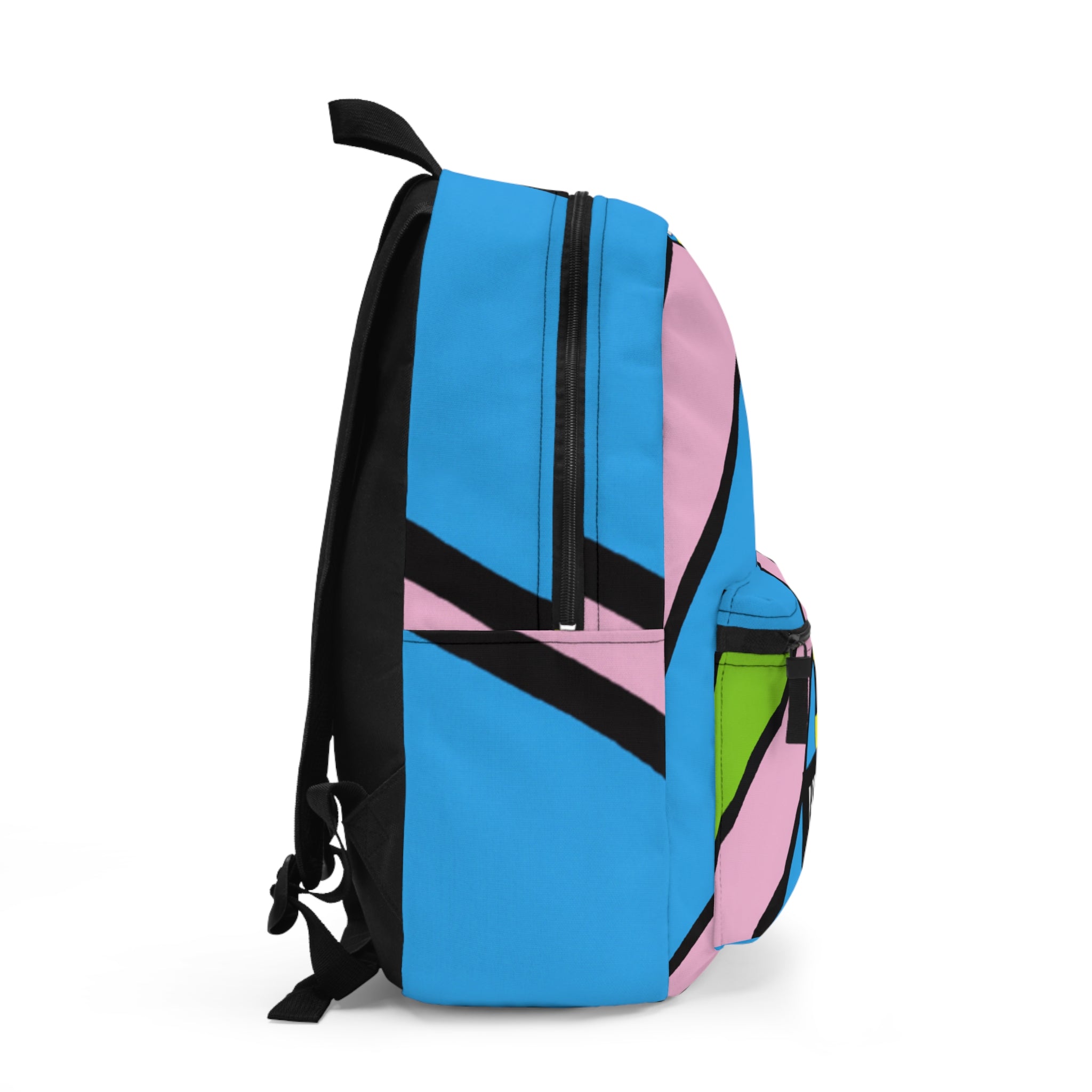 Moonbeam Rainbowshine - Backpack