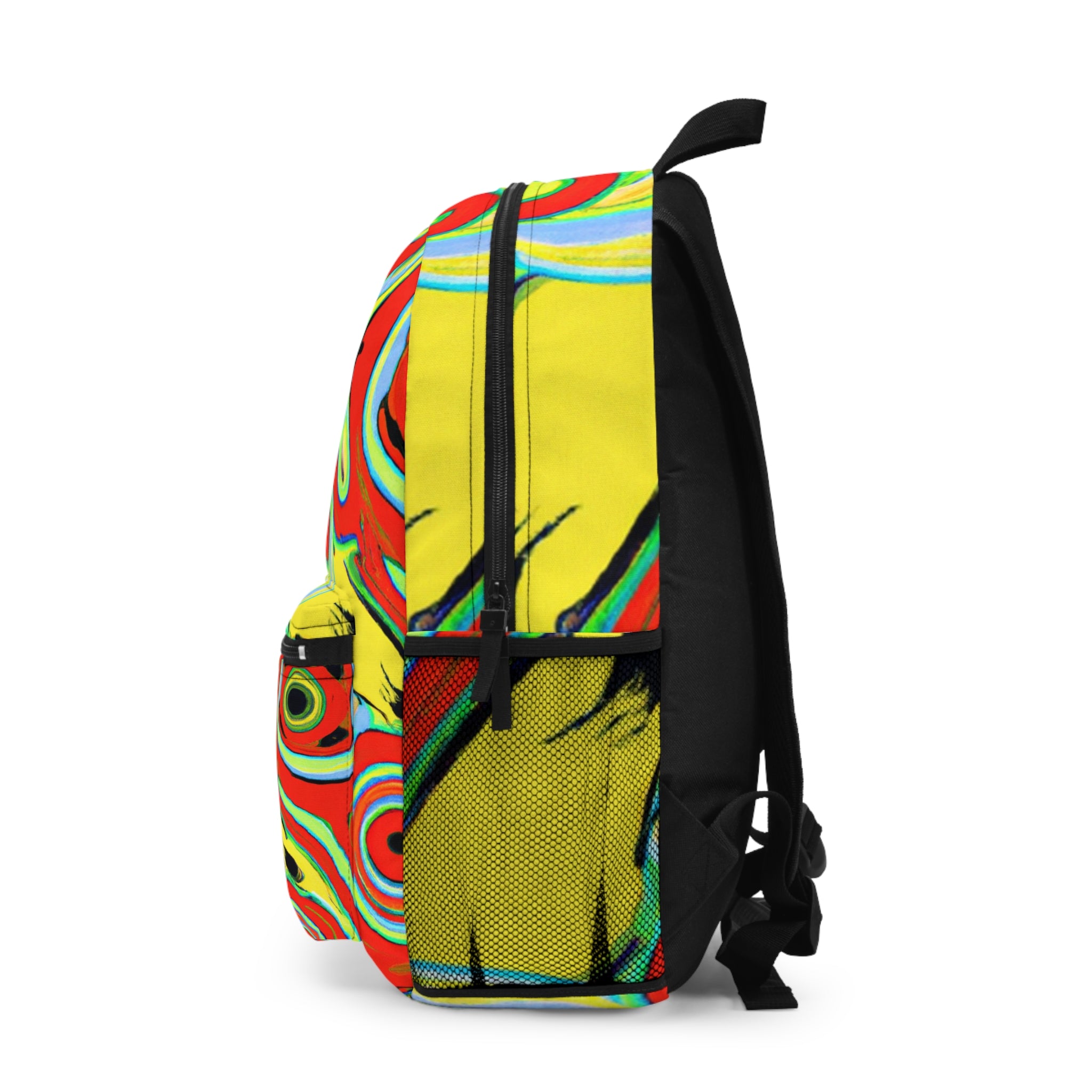 Lilly Sunshine - Backpack