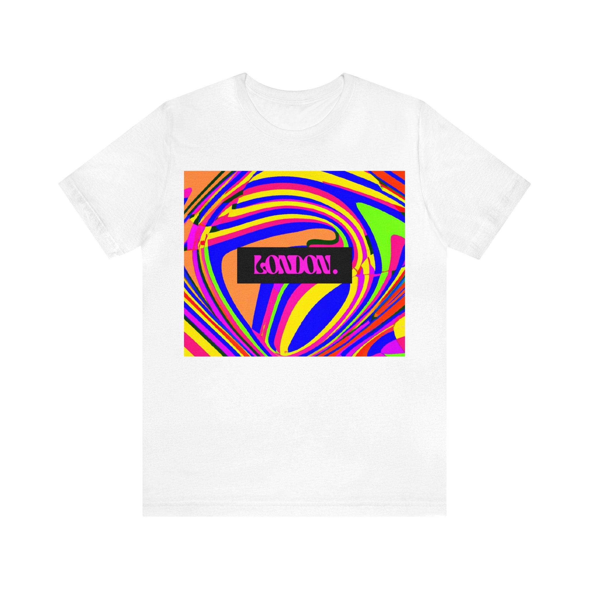 Groovy Sunshine - Tee