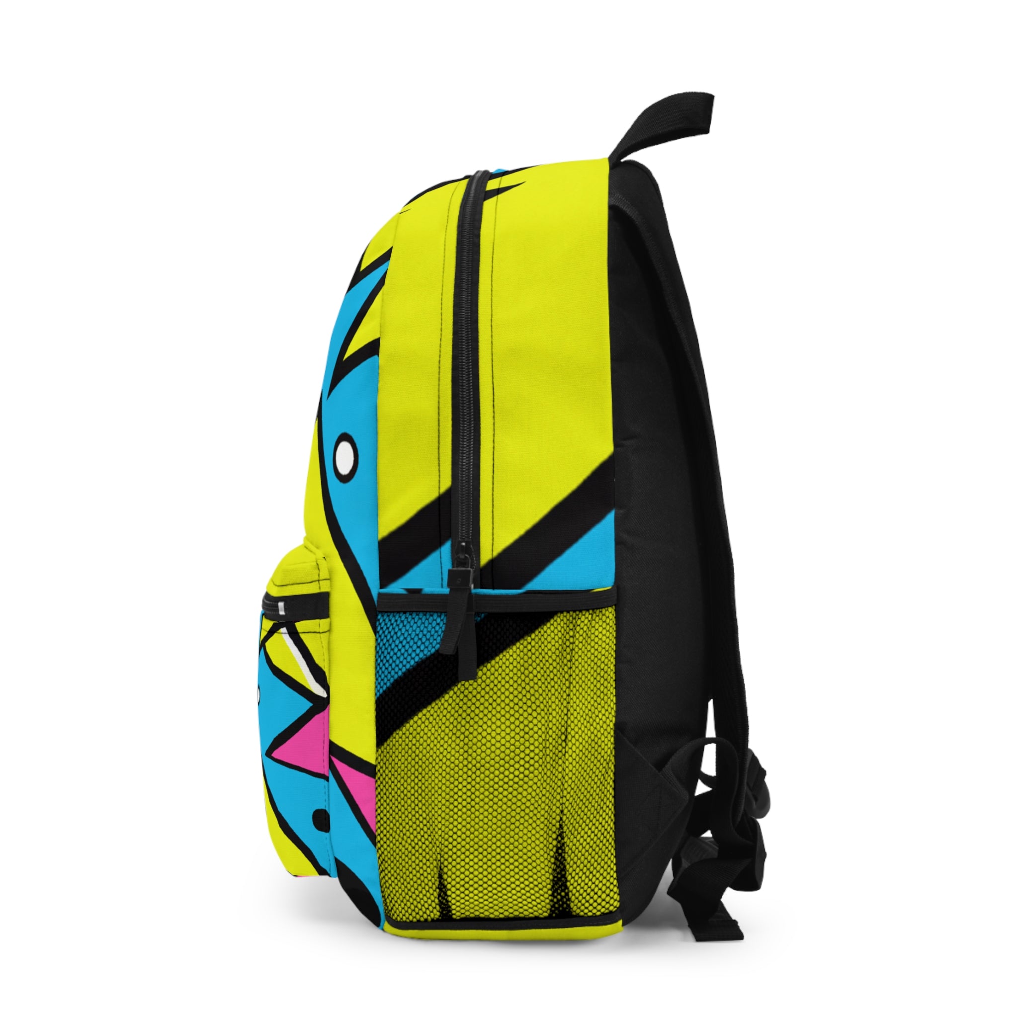 Peace Factory - Backpack