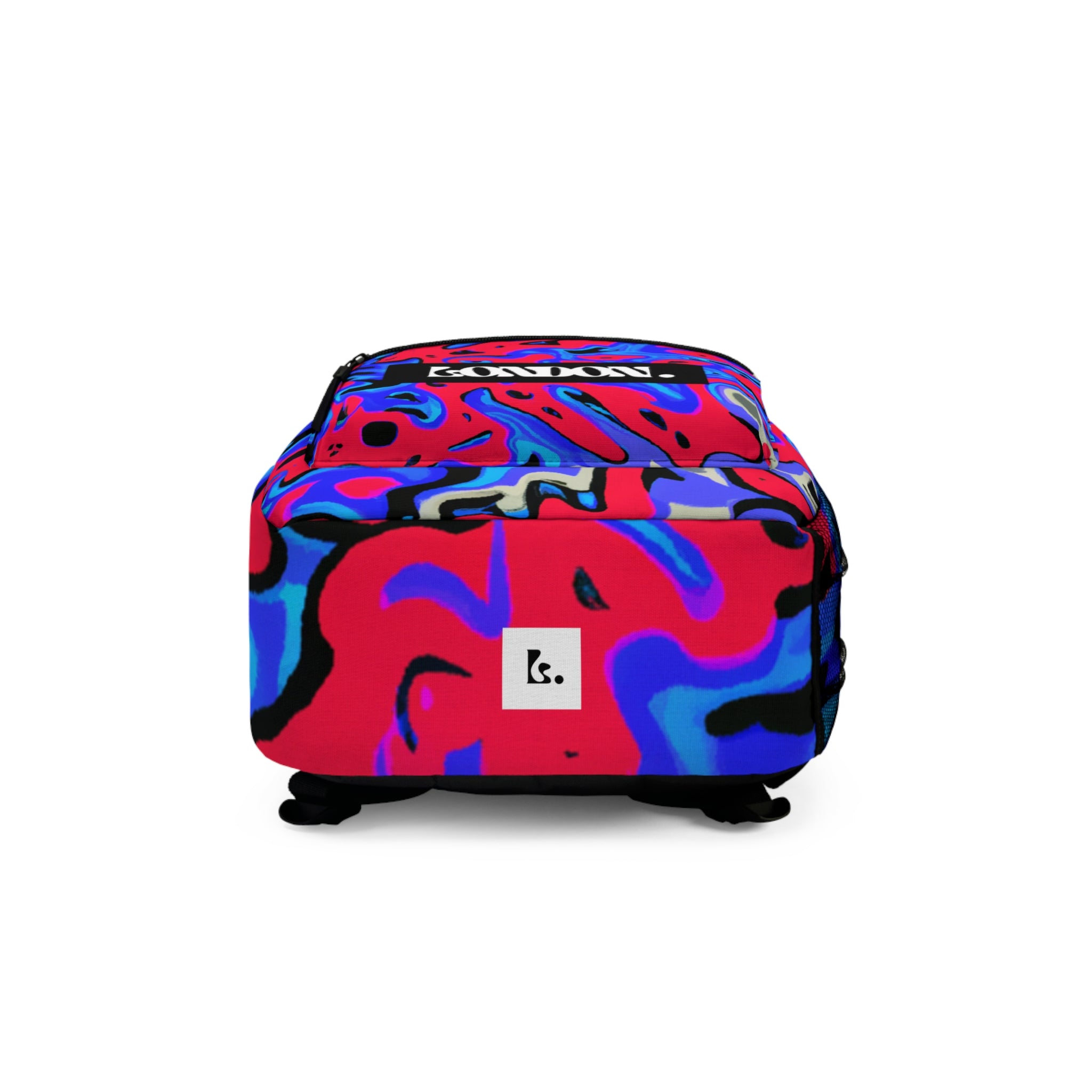 Groovy Mirage Boutique - Backpack