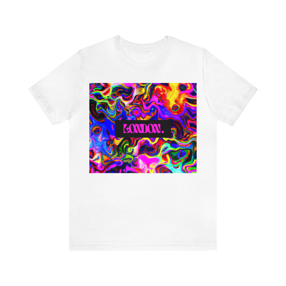 Twiggie Stardust - Tee