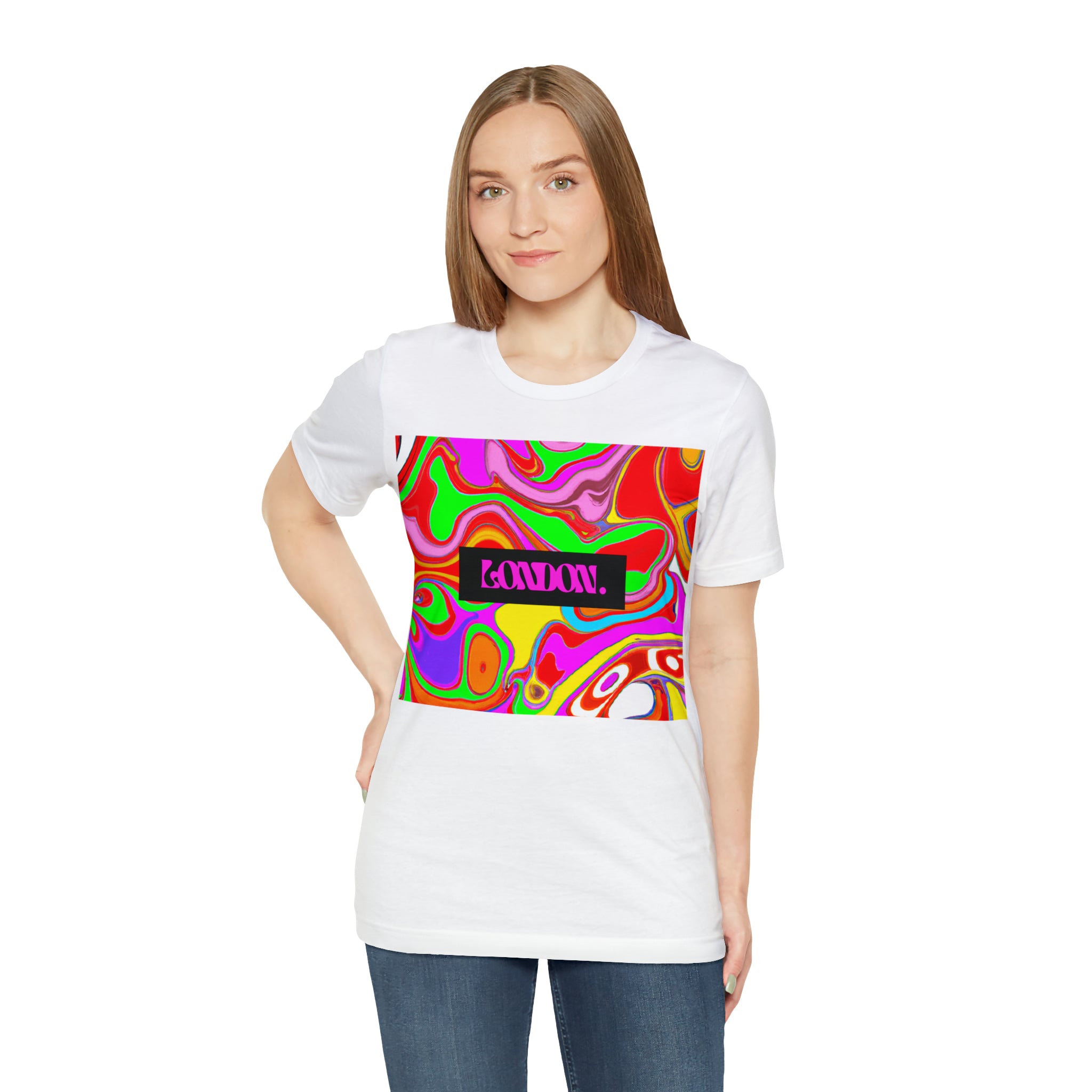 Moonbeam Rainbowshine - Tee