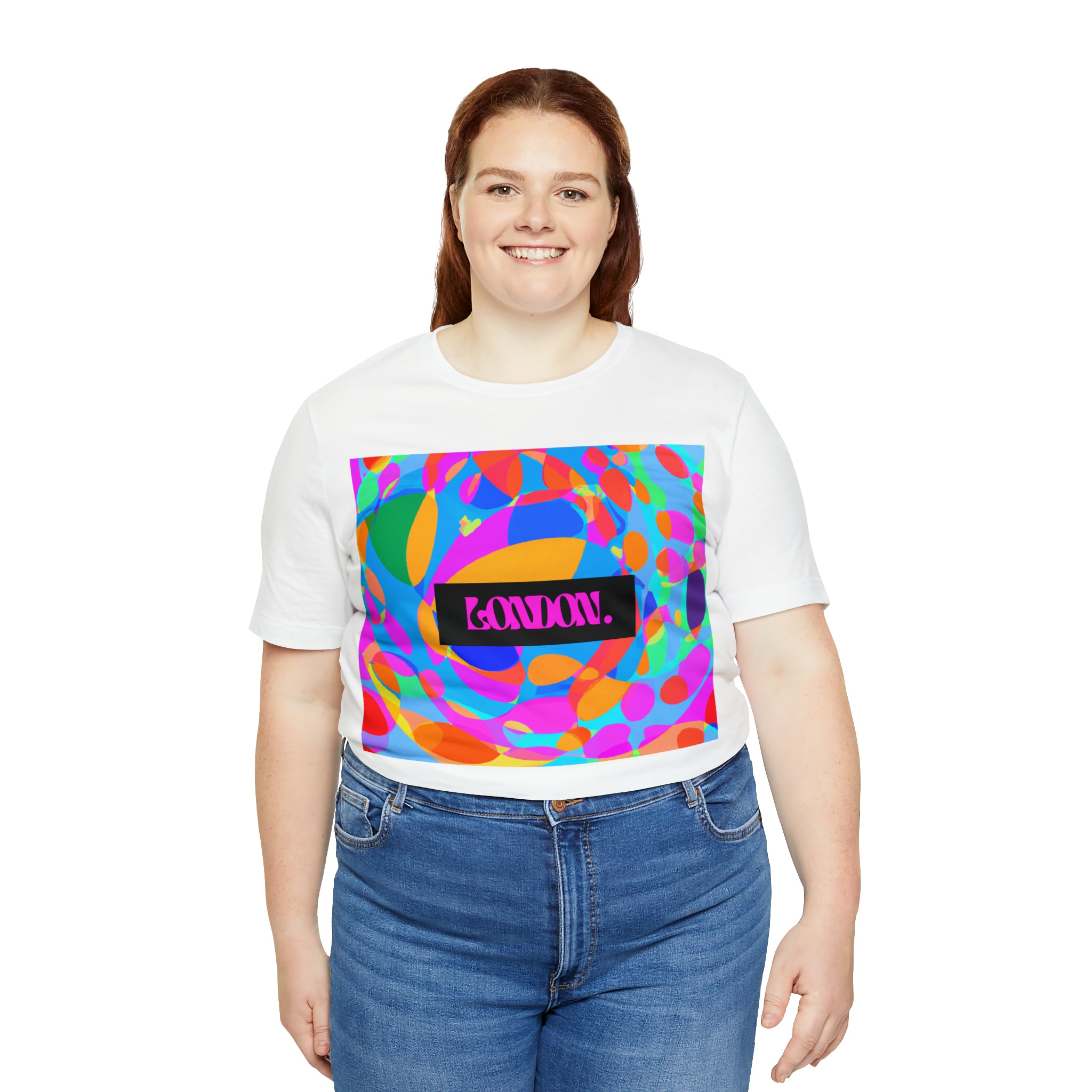 Floppy McVortex - Tee