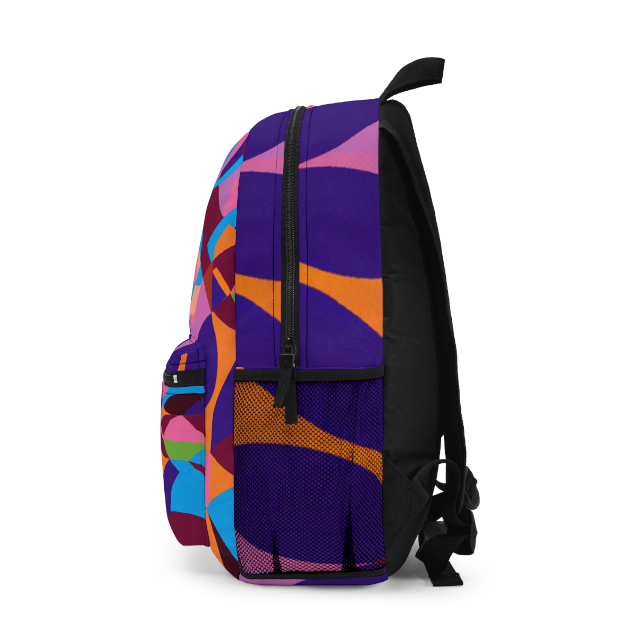 Rainbow Sunshine - Backpack