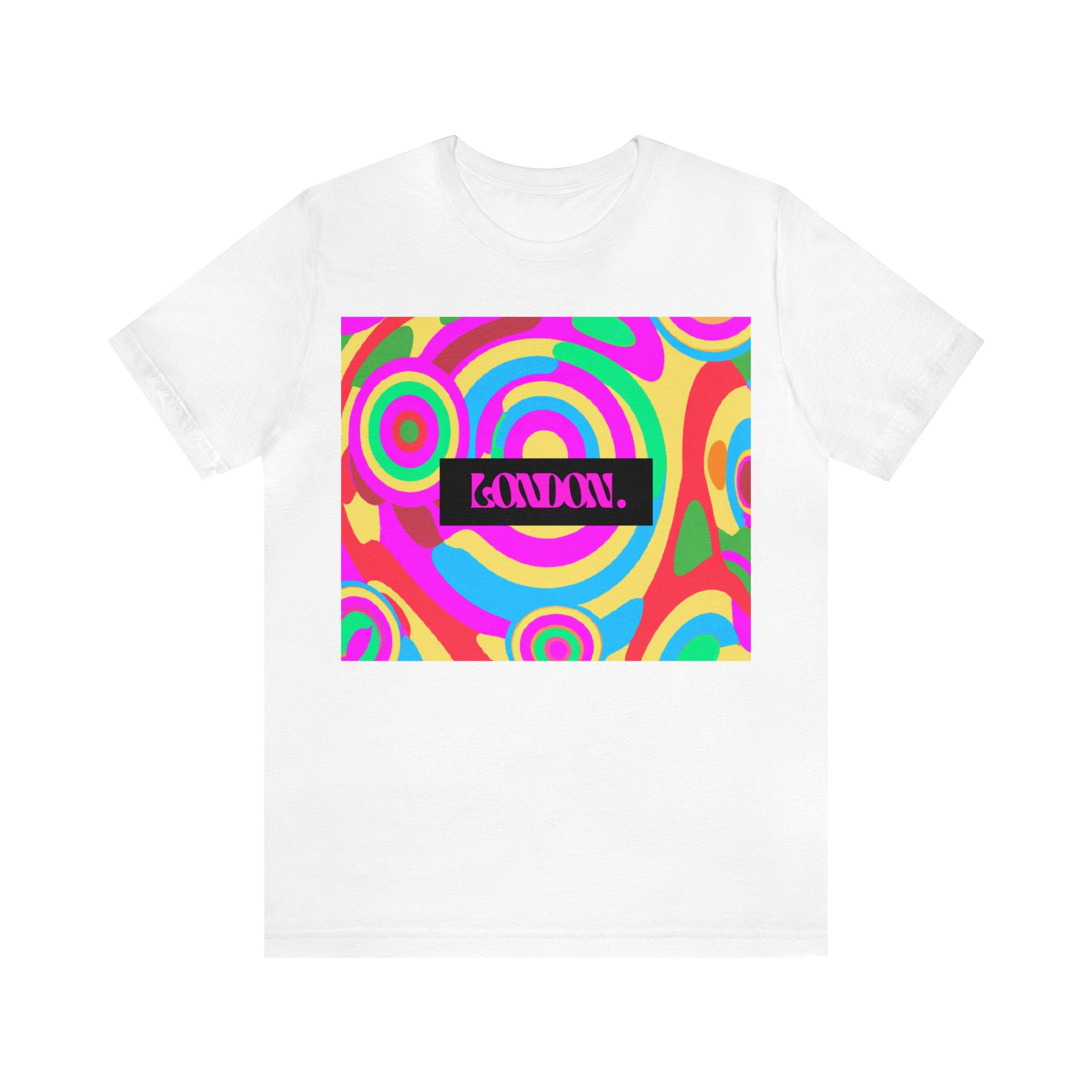 Groovy Sunshine - Tee