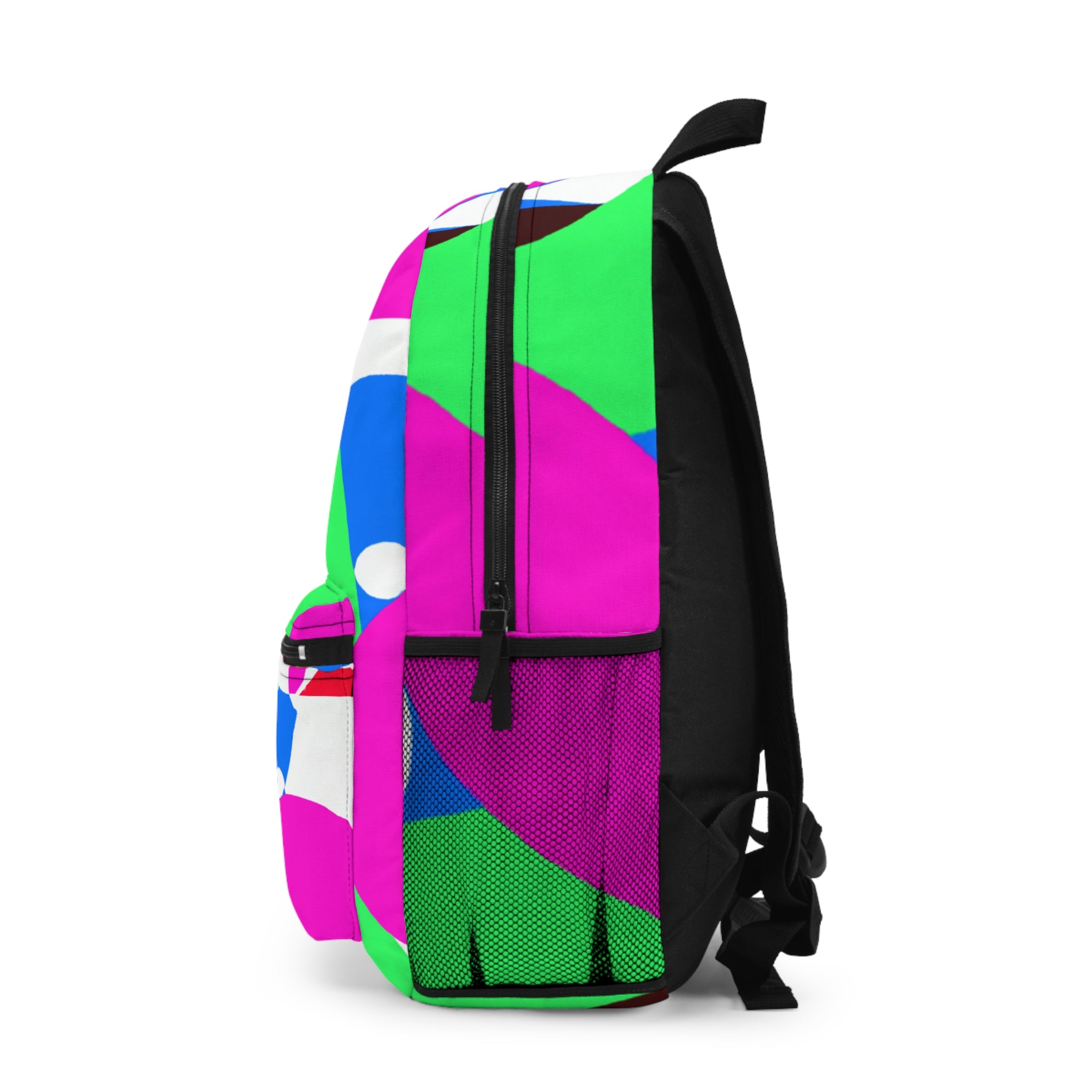 Groovy Vibe - Backpack