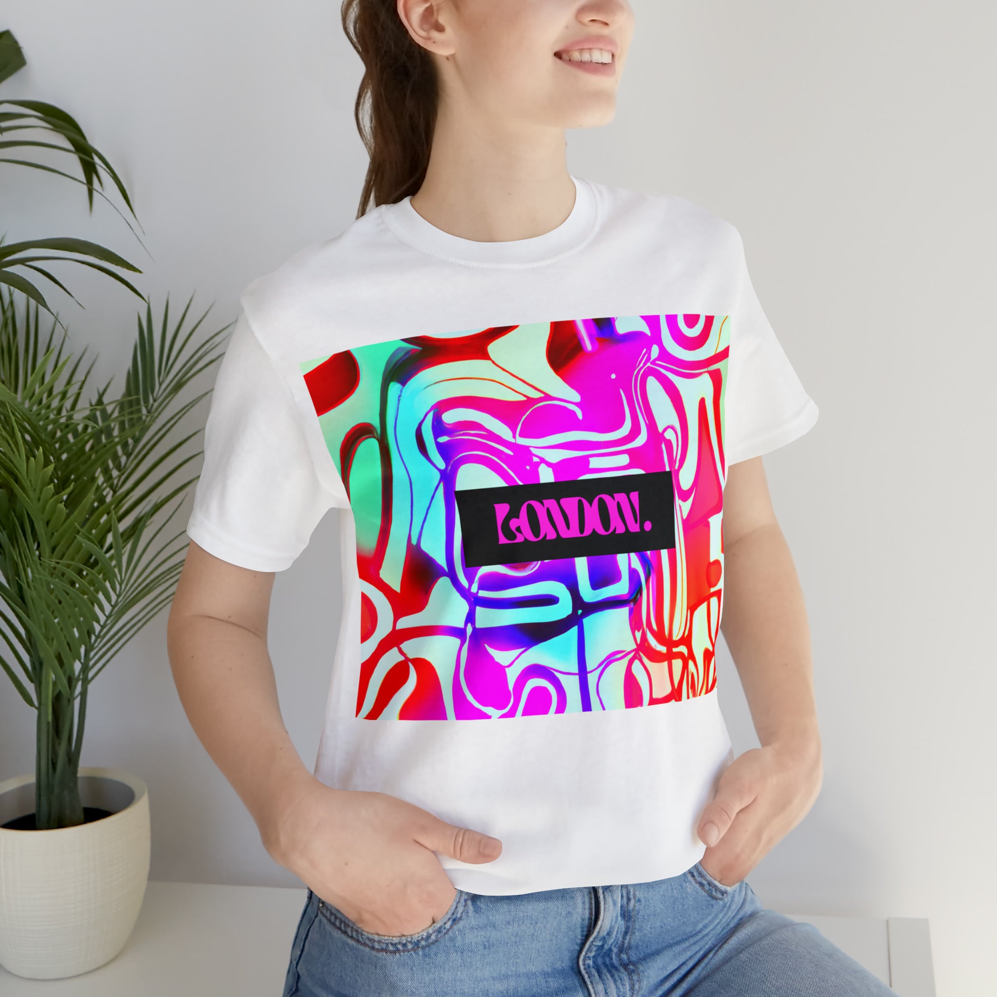 Sunshine Paprika - Tee