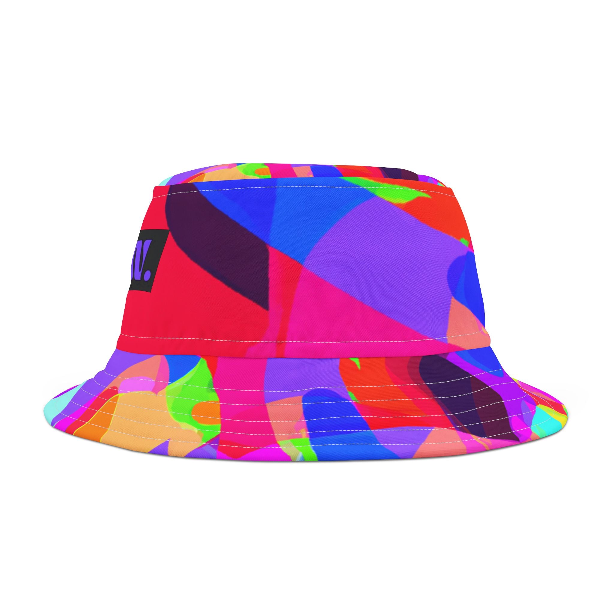 PsychedeliGroove Chic - Bucket Hat