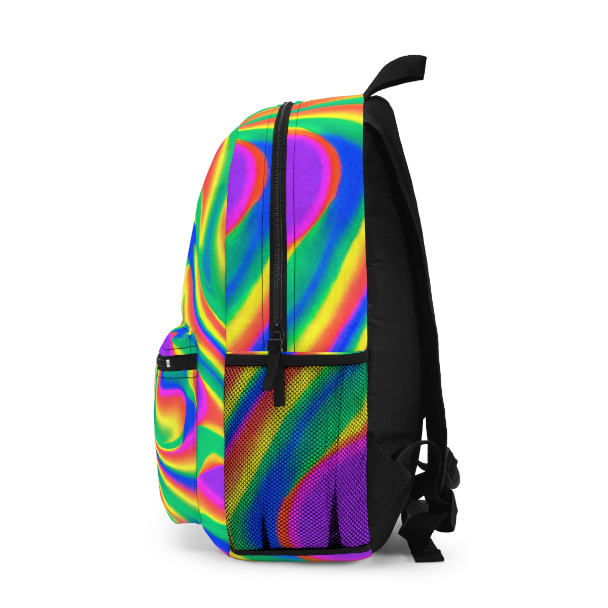 Trippin' Tutu - Backpack