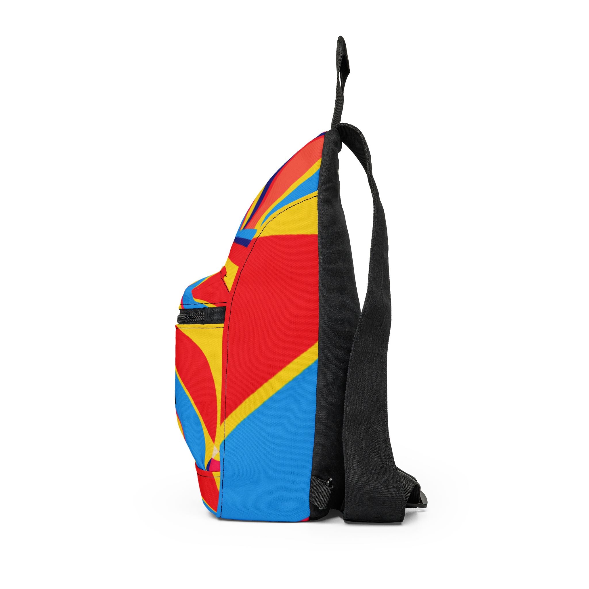 "Jasper Groovesfield" - Sling Bag