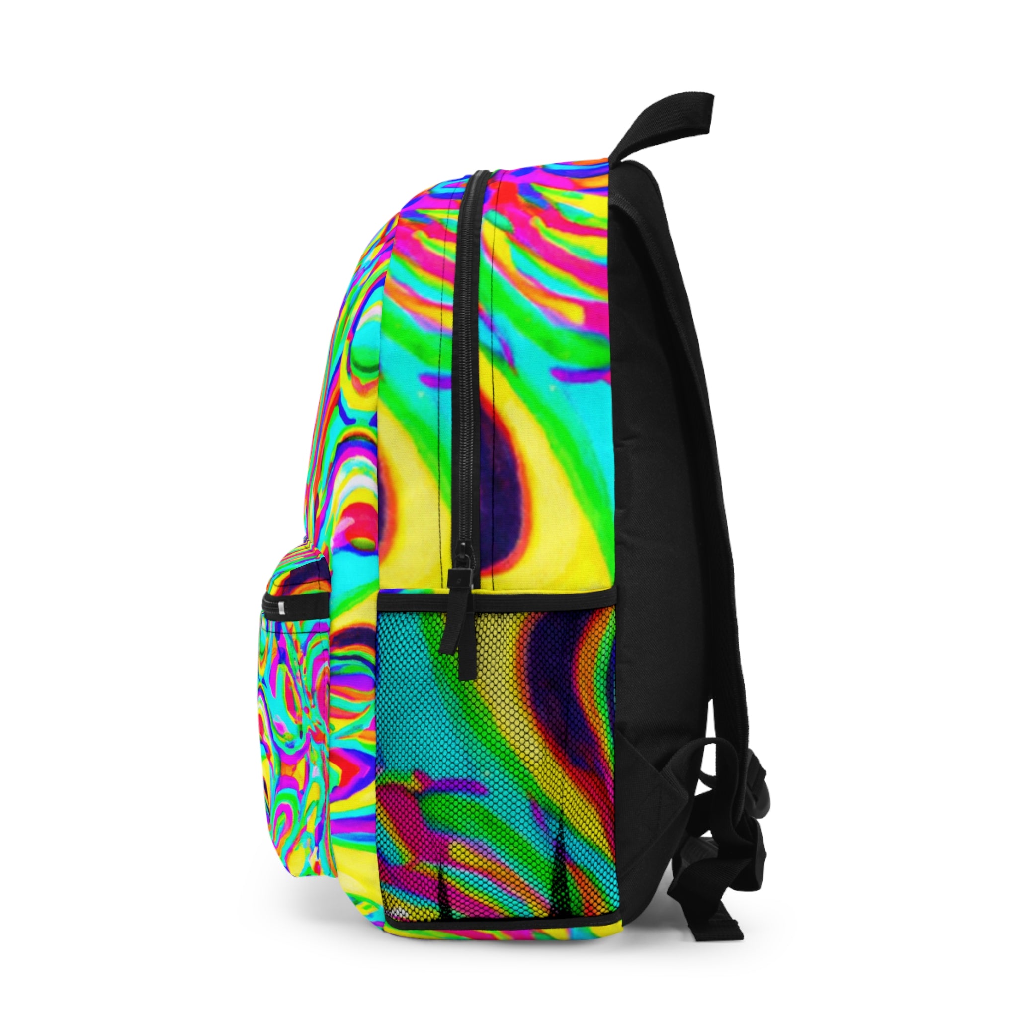 Twiggy Stardust - Backpack