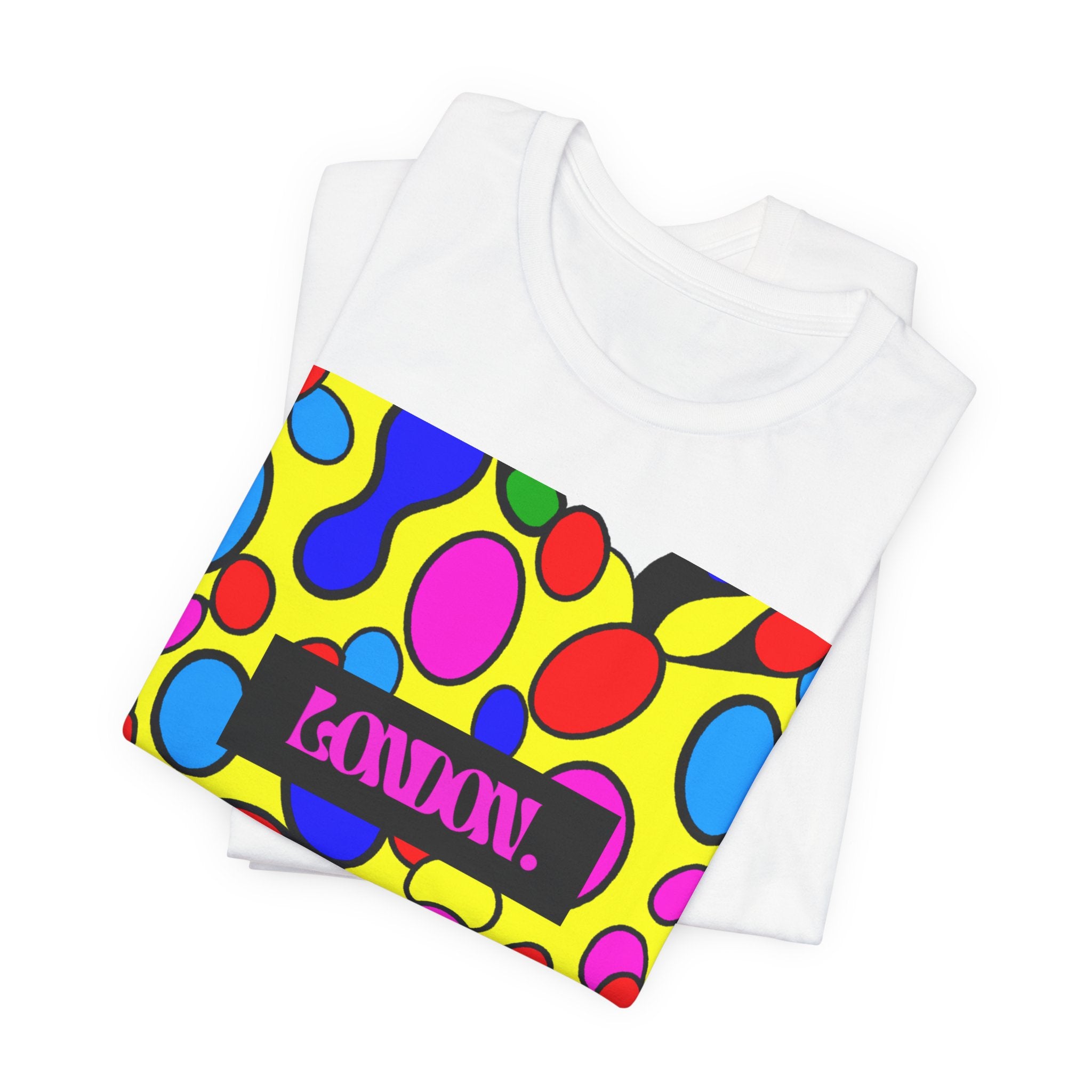 "Velvet Galaxy" - Tee