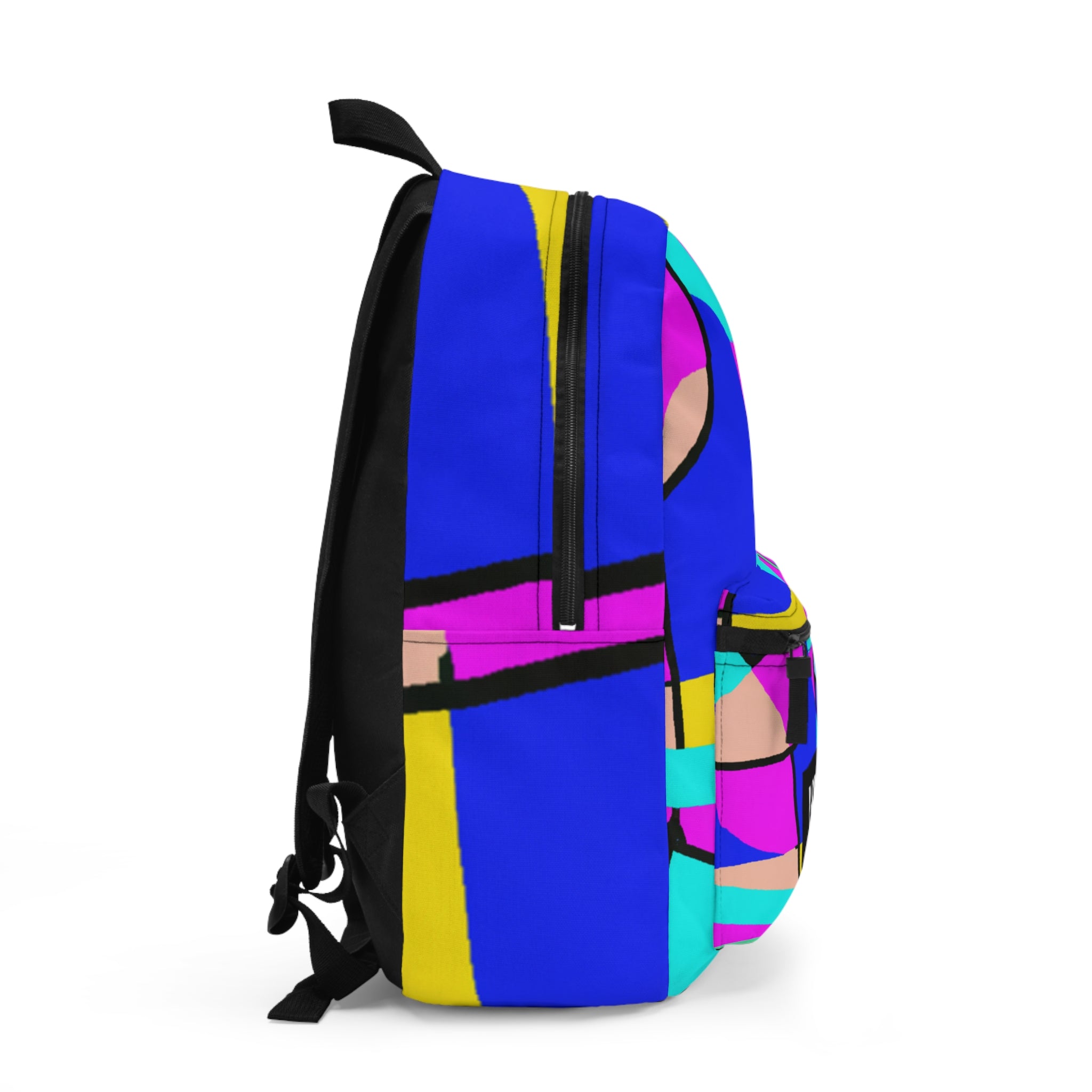 Flora Fandango - Backpack