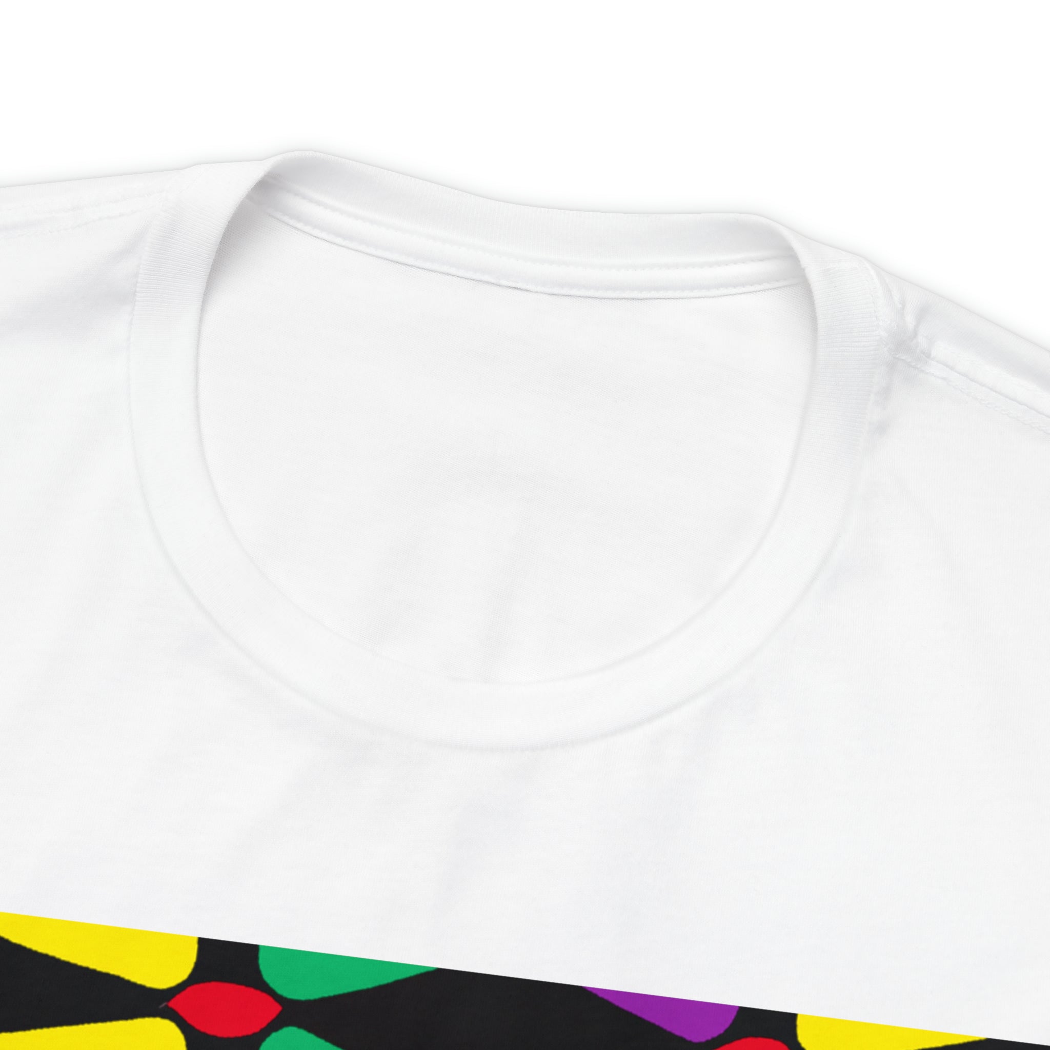 Kandace Rainbow - Tee