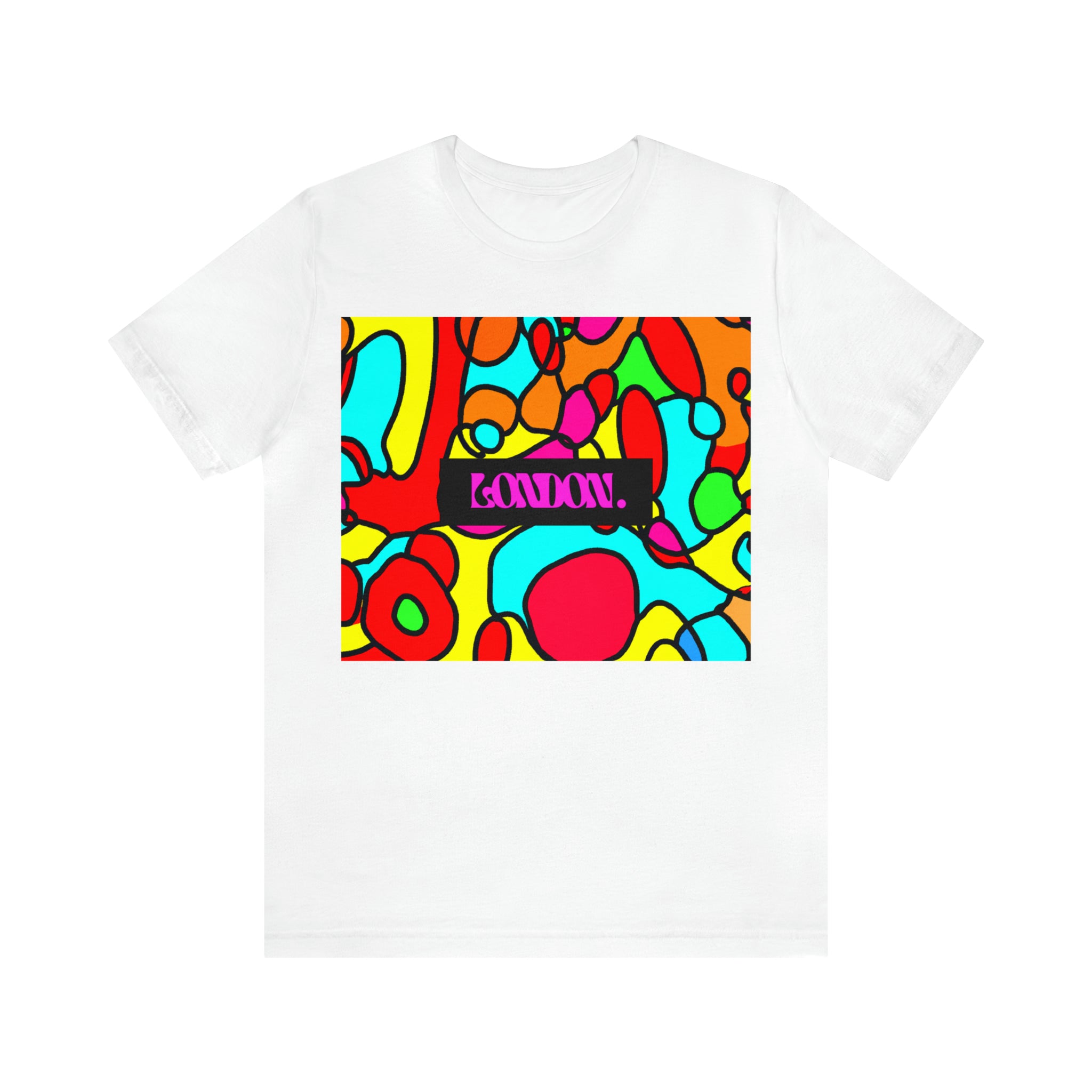 Jemima Sunshine - Tee