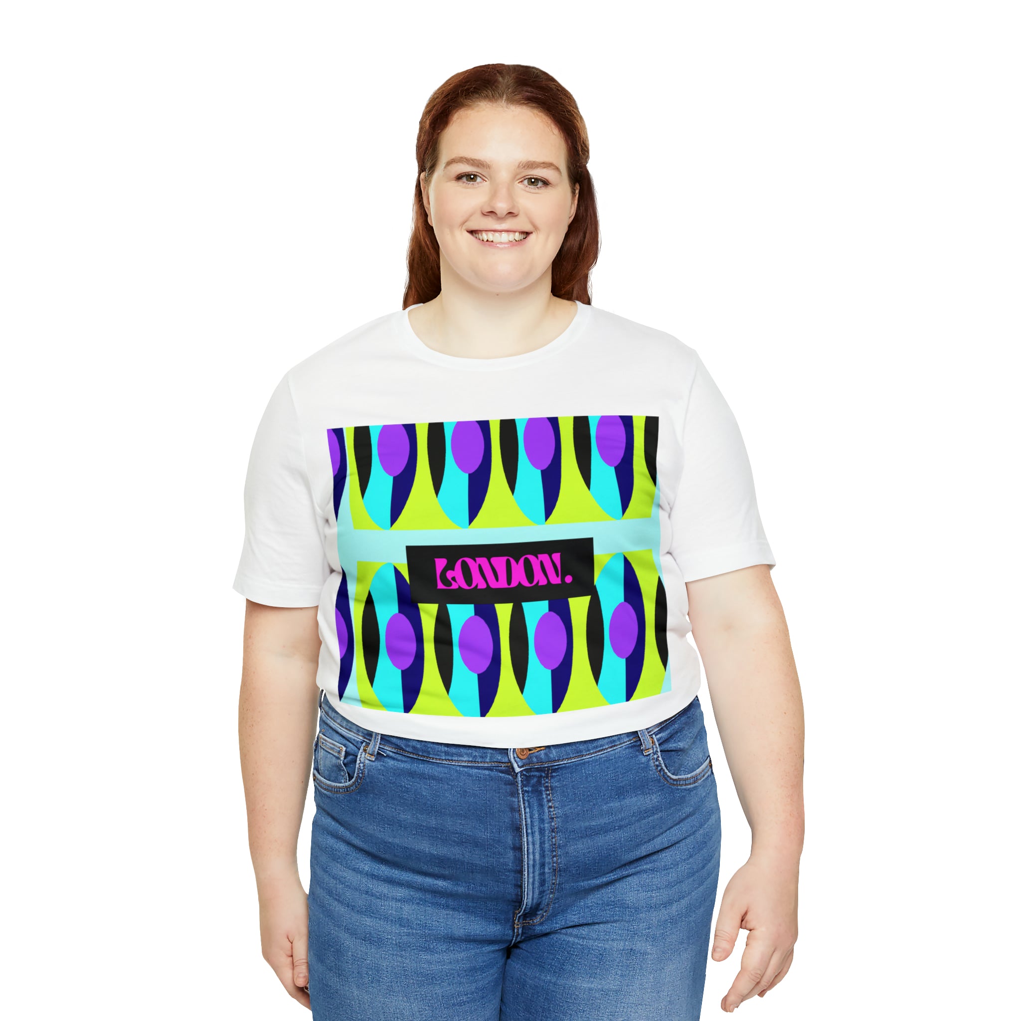 Octavia Groovy - Tee