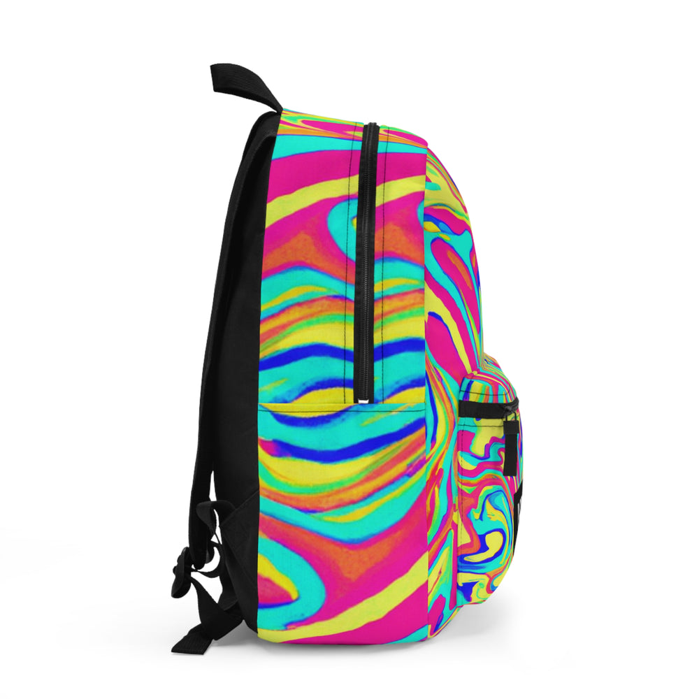 Miranda Moonbeam - Backpack