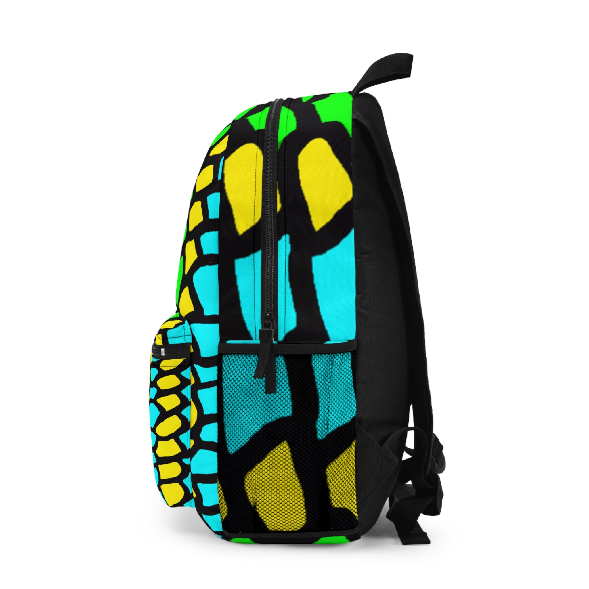 Rainbow Moonchild - Backpack