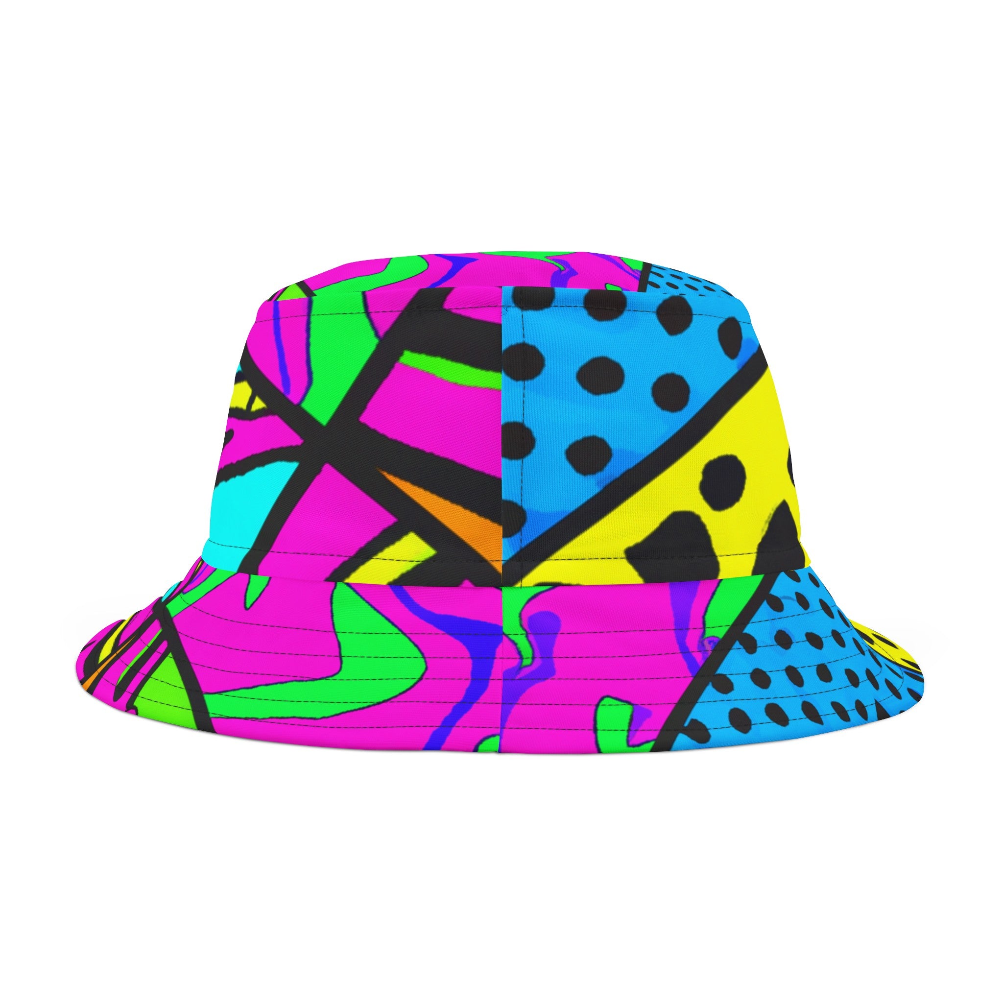 Phil The Thrill - Bucket Hat