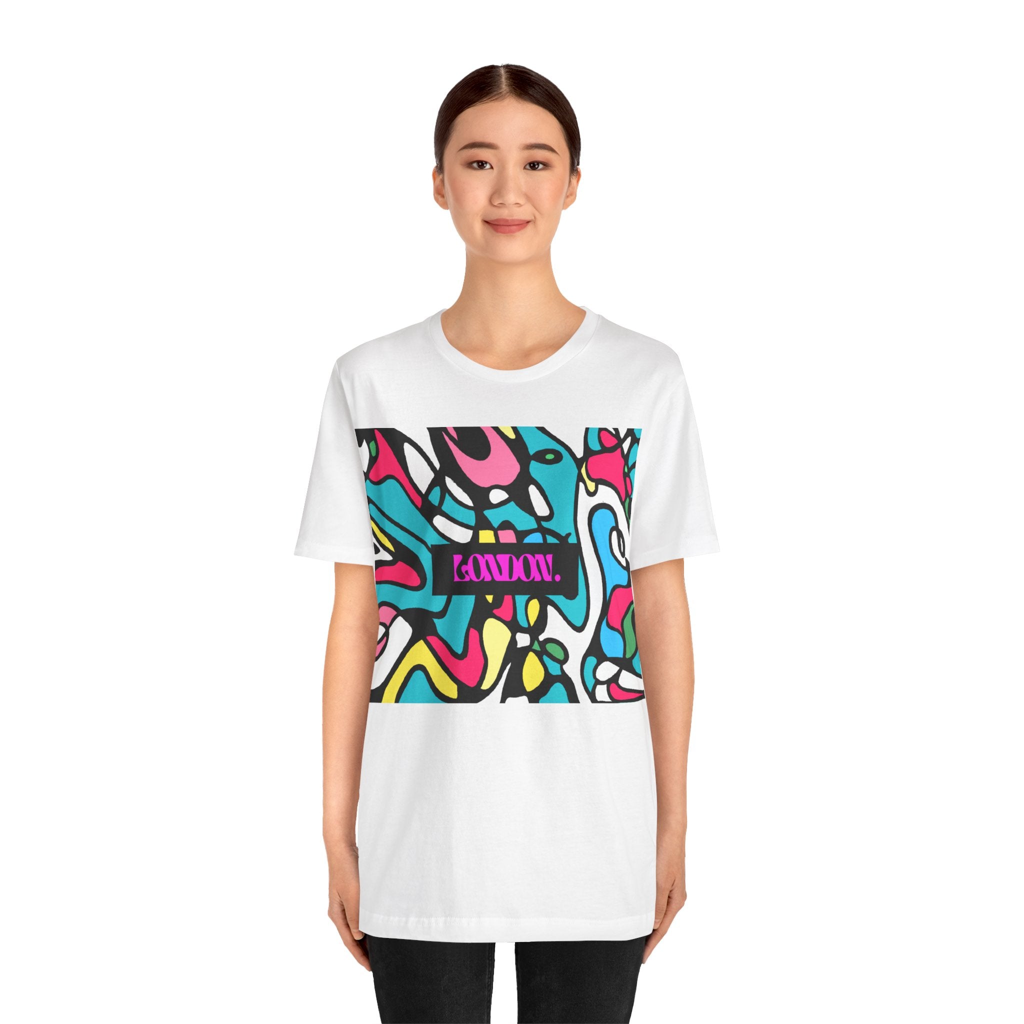 Twiggy Stardust - Tee