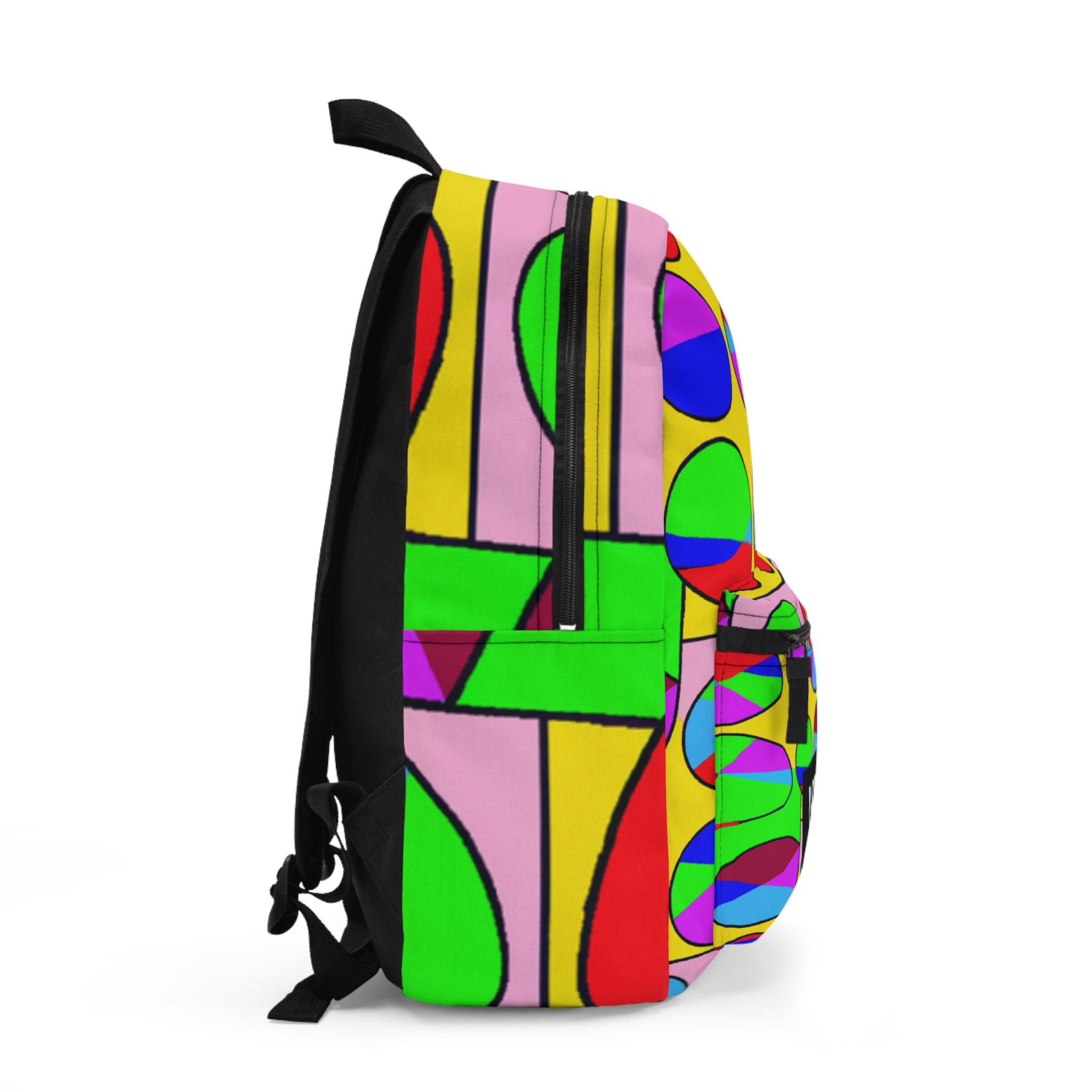 Groovy Larry - Backpack