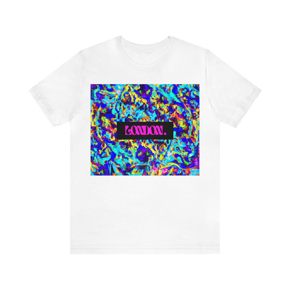 Sunshine Starflower - Tee