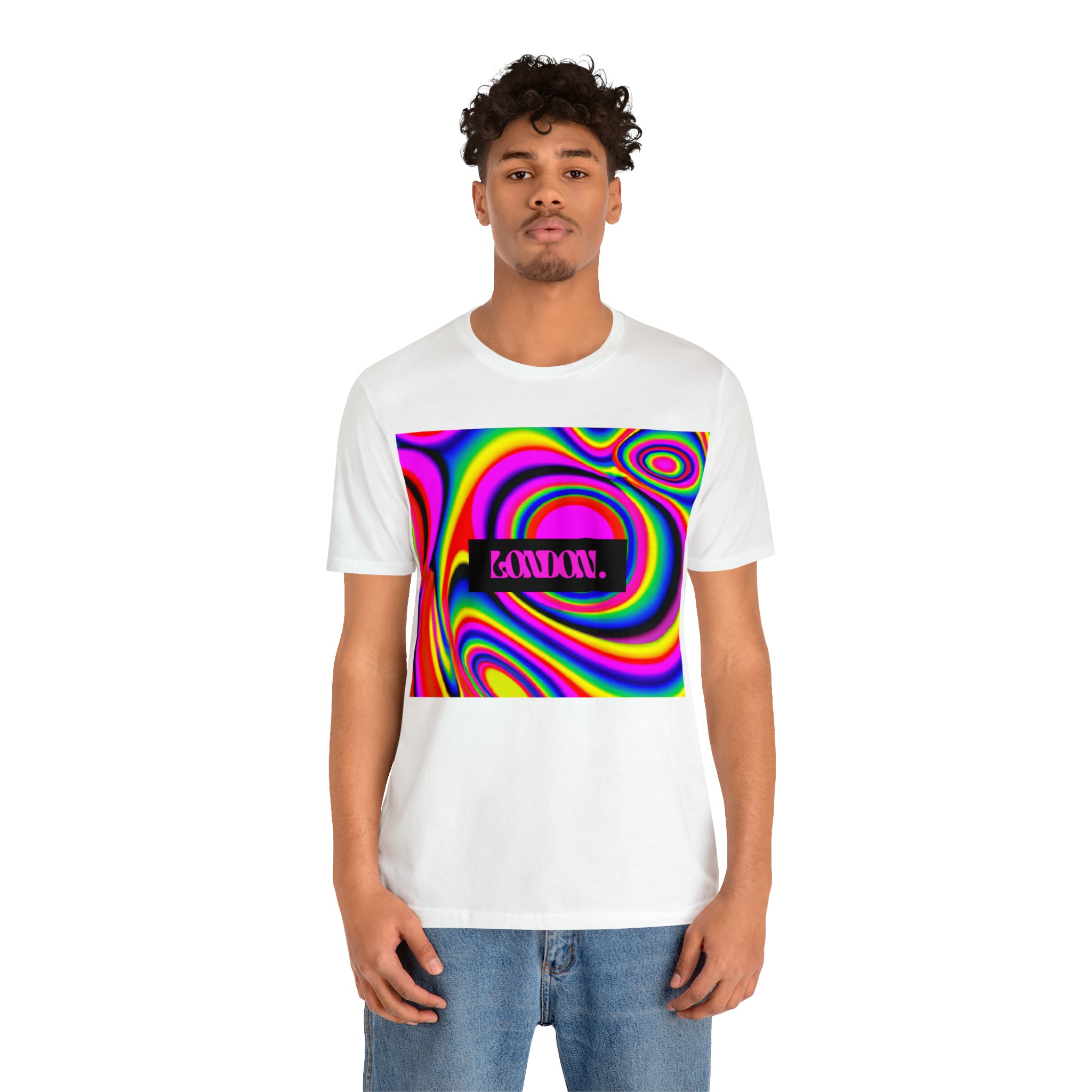 Jasper Groovy - Tee