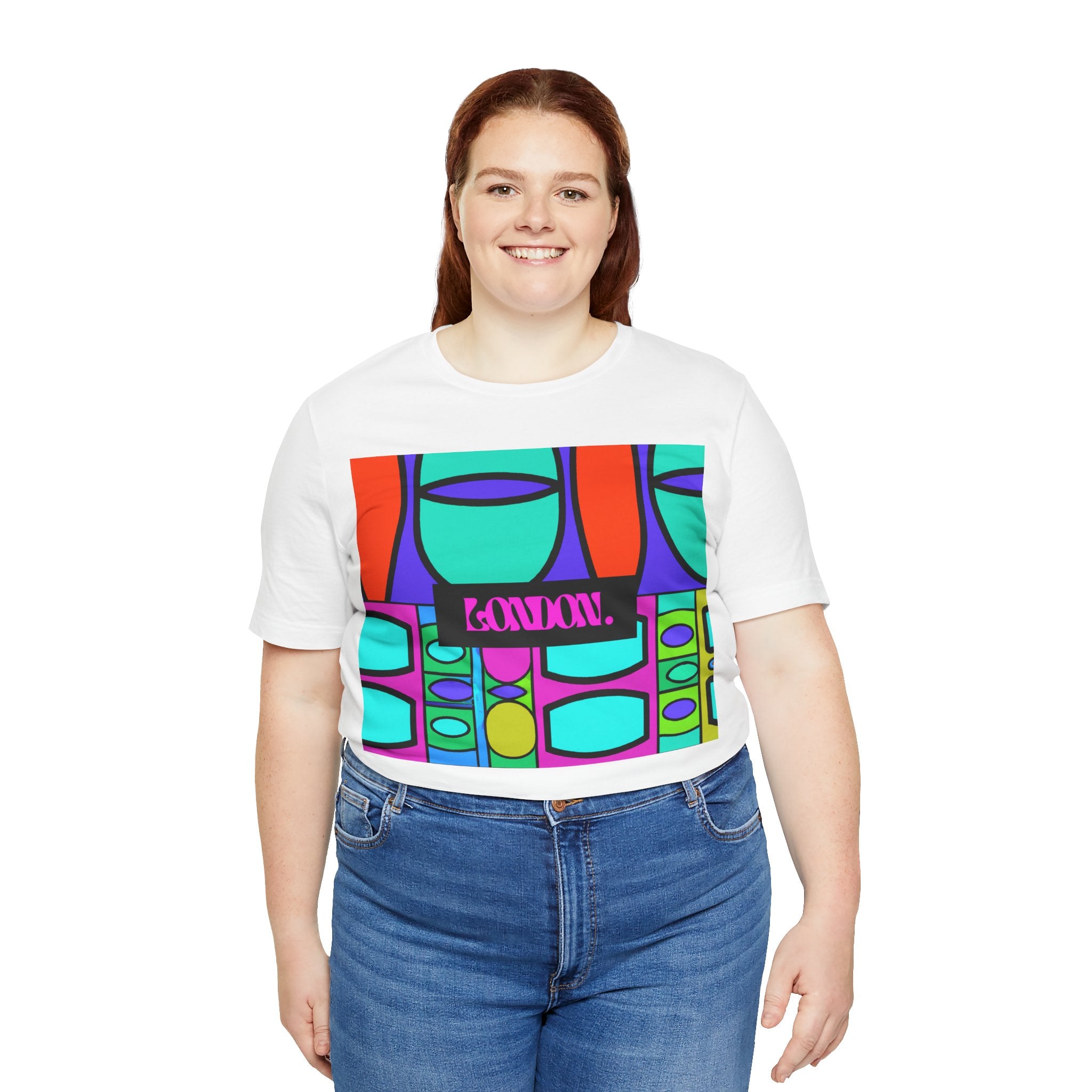 Moonbeam Stardust - Tee