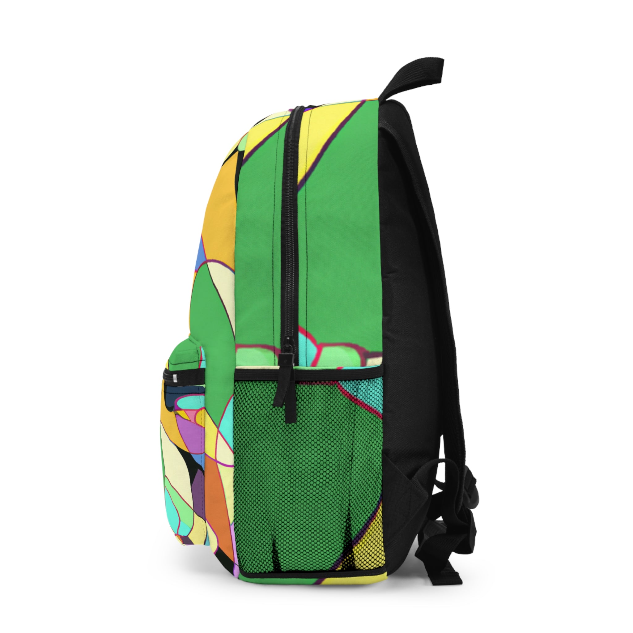 Kaleidoscope Katie - Backpack