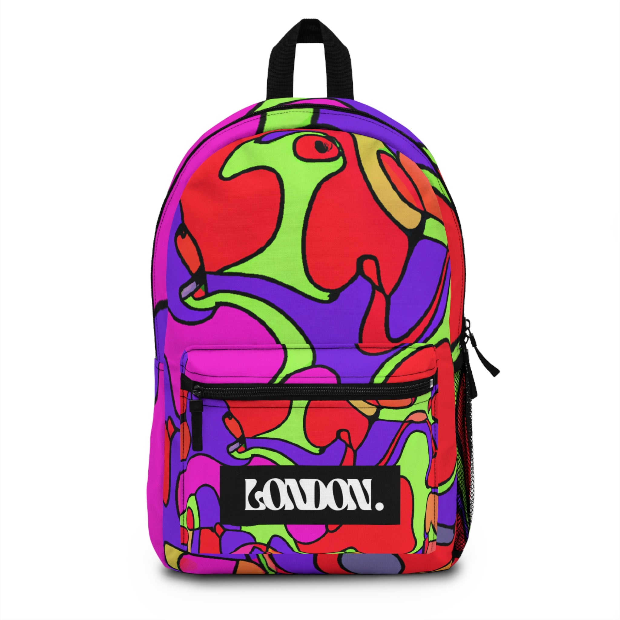 Kandy Kane - Backpack