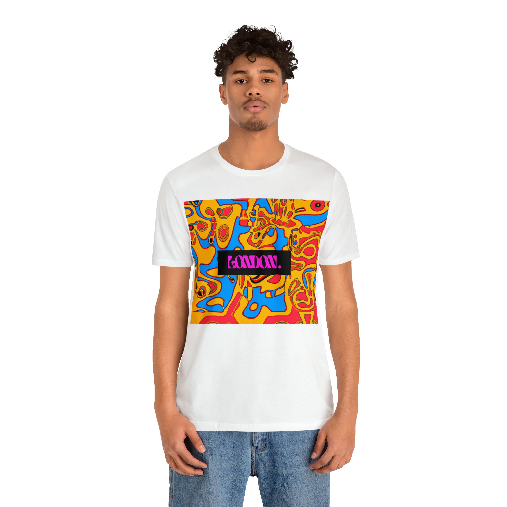 Kaleidoscope Kandy - Tee