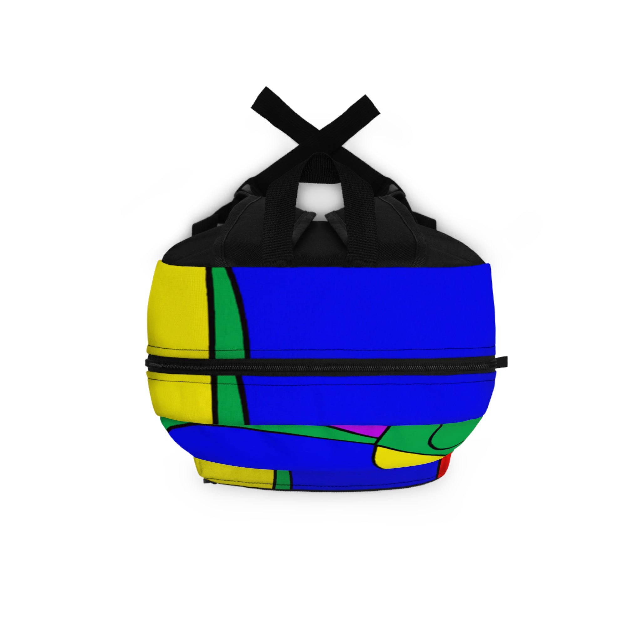 "Velvet Stardust Revival" - Backpack