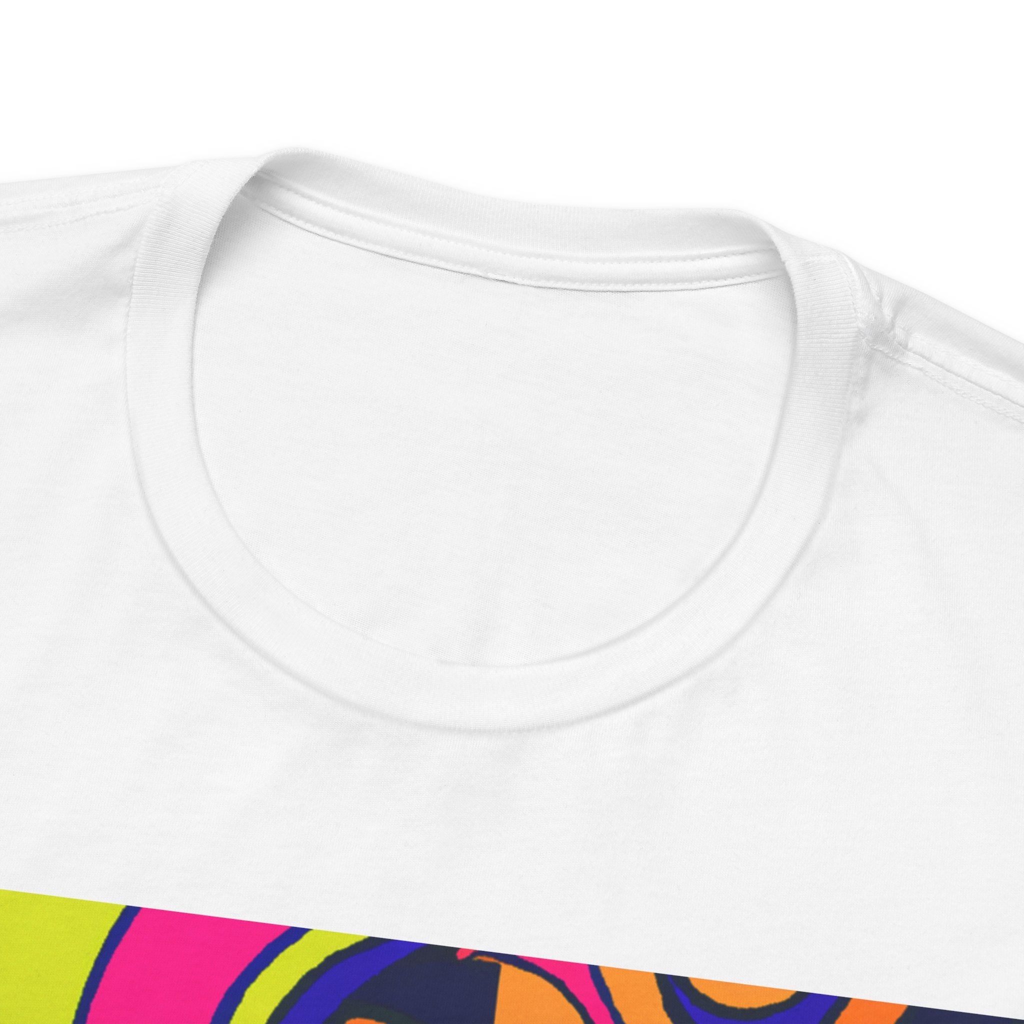 "Groovy Ray" - Tee