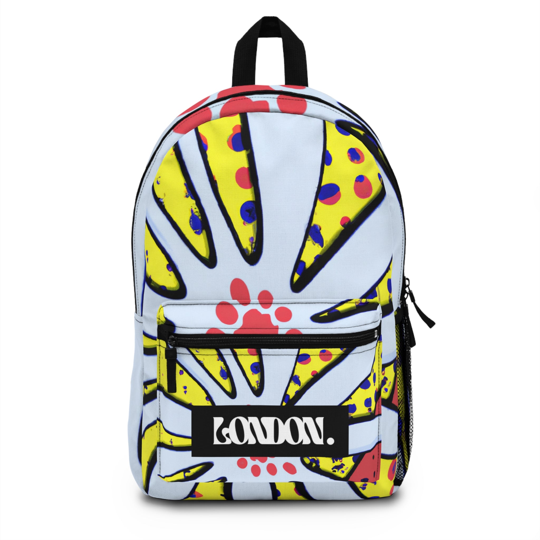 Rainbow Sparkle - Backpack