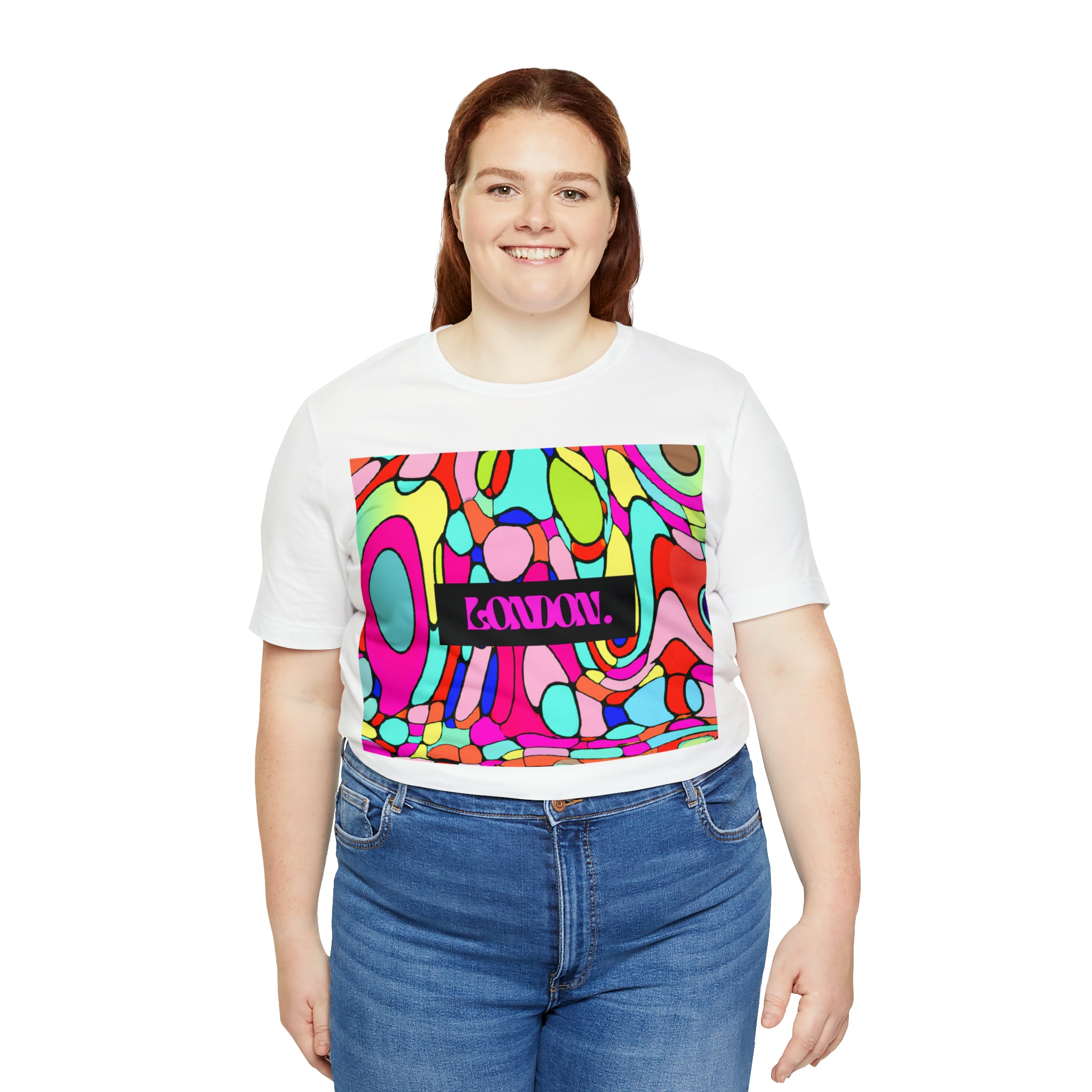 Sunshine Wonderland - Tee