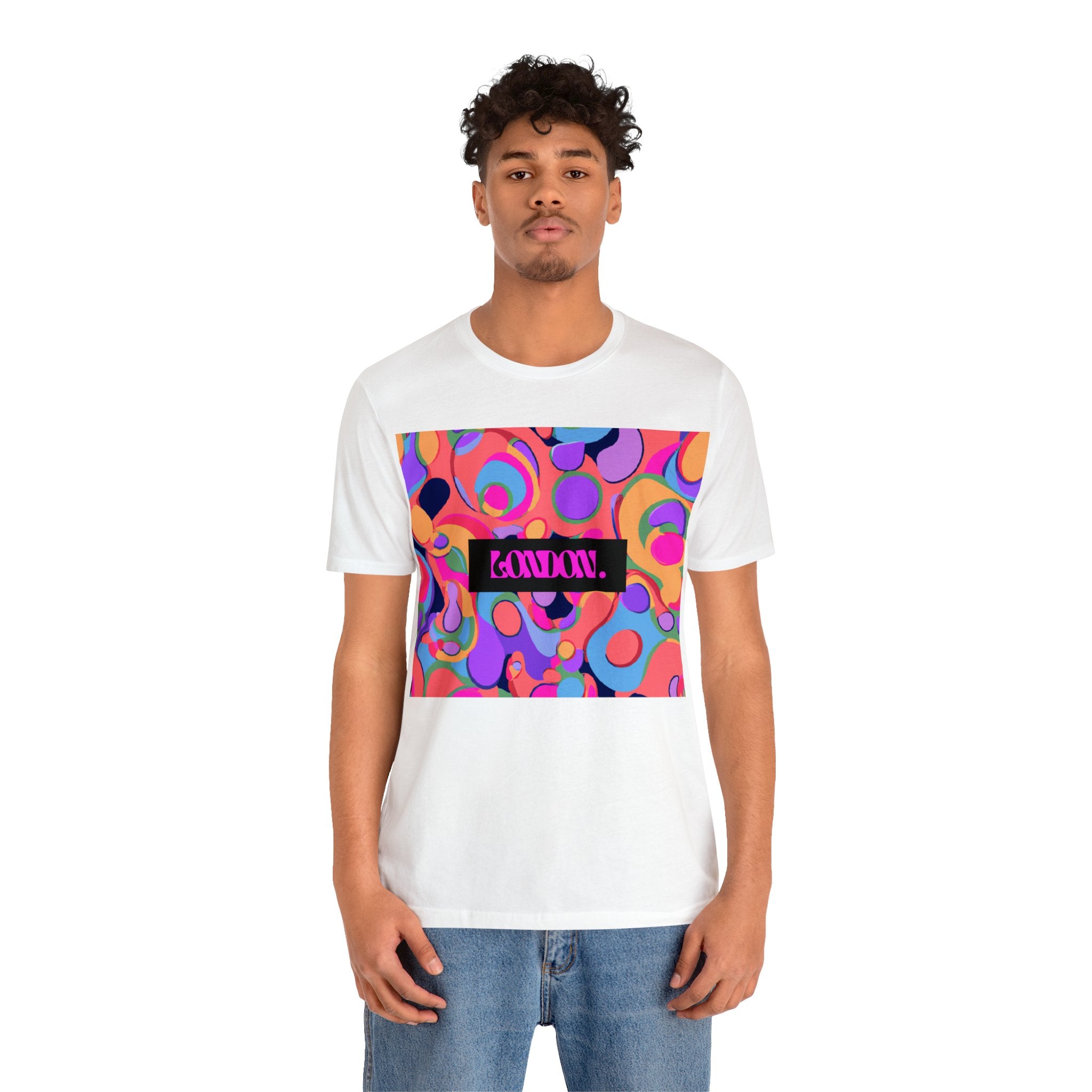 Cosmic Charlie - Tee