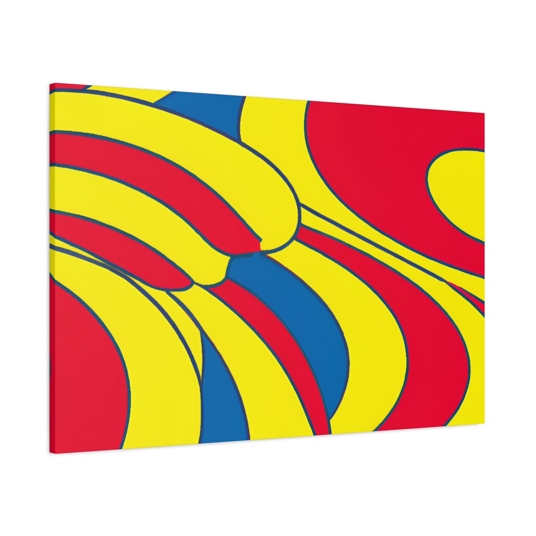 Stella Groove - Canvas