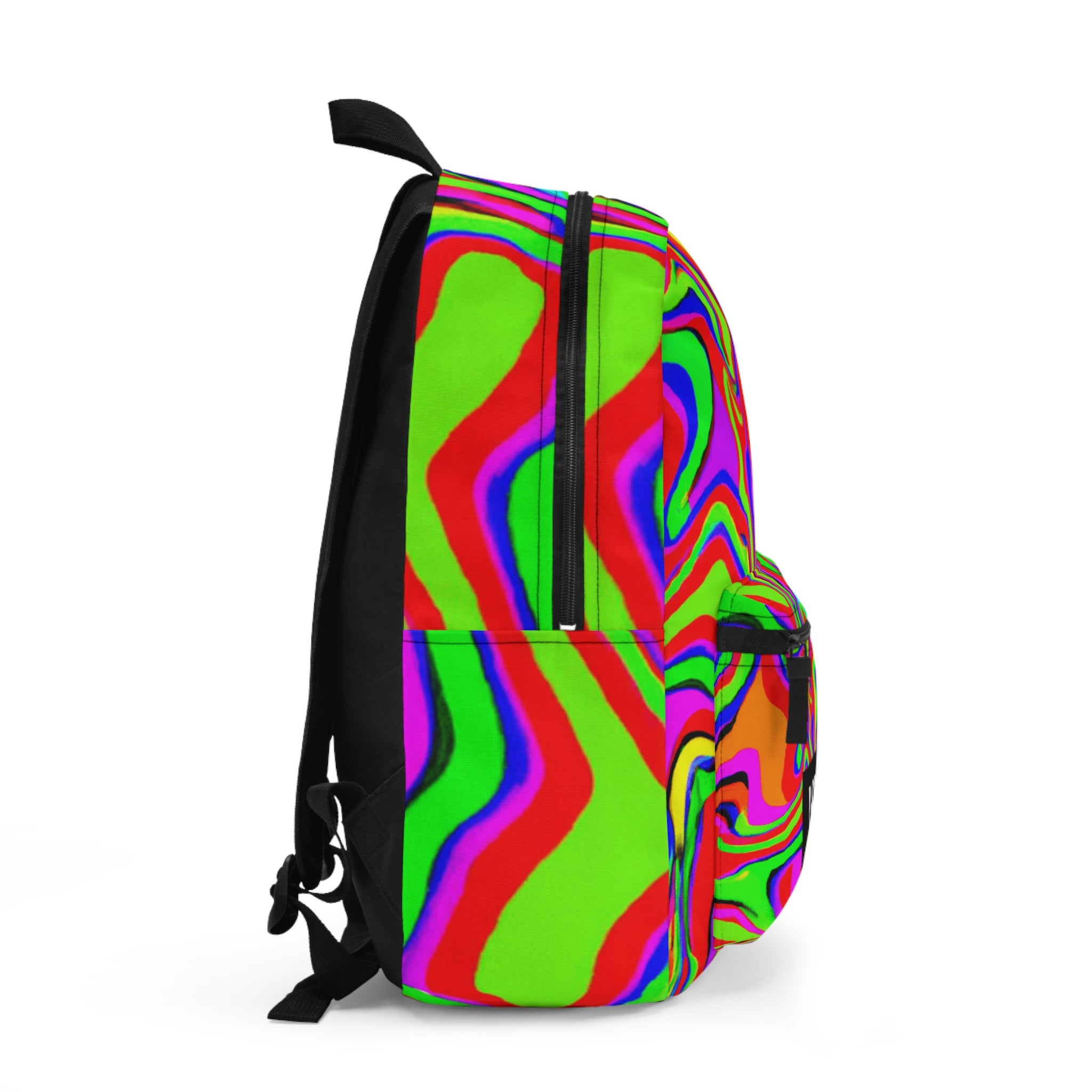 Groovy Max - Backpack