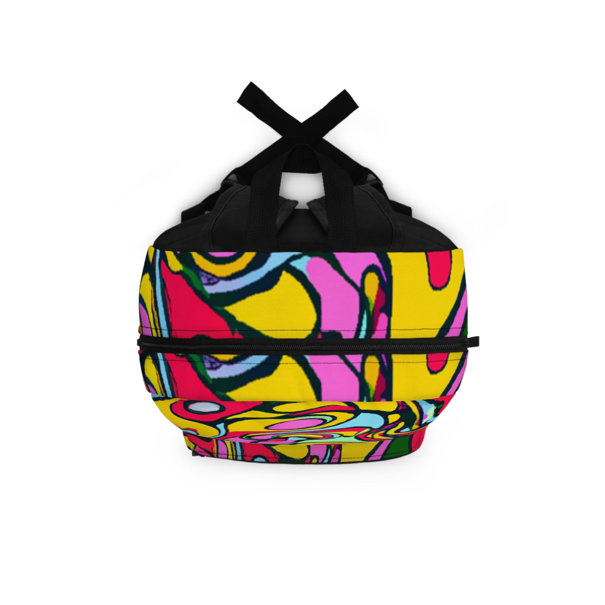 Twiggy Stardust - Backpack